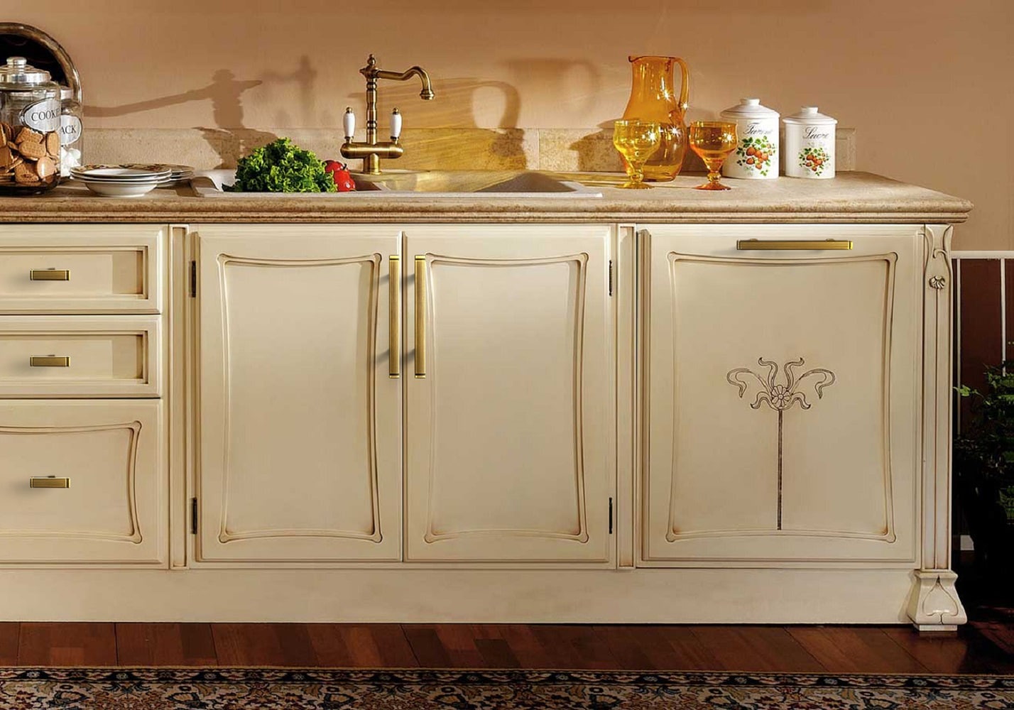 Miaokesen 1814KFGT-76 Cabinet-Pulls - View #7