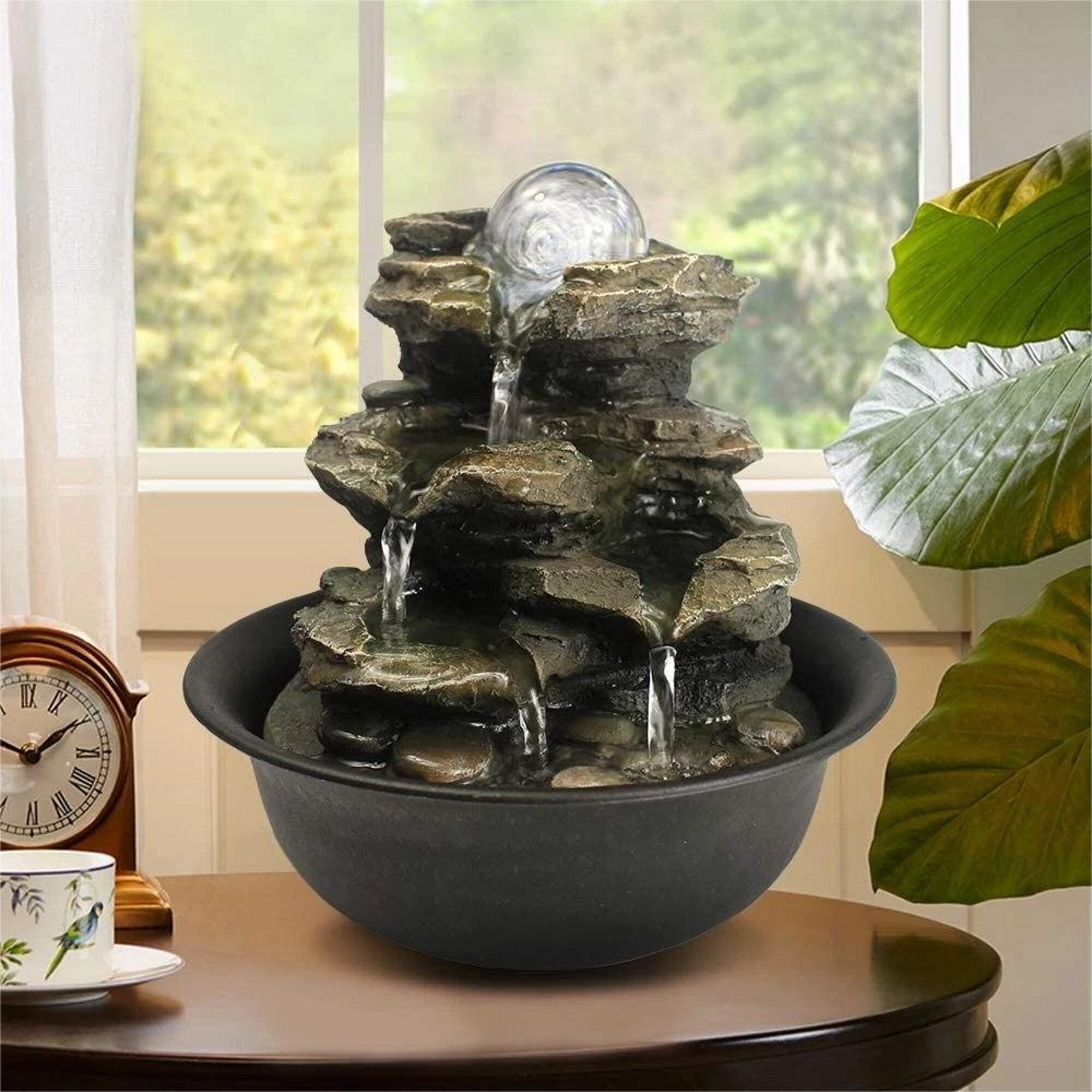 Yiekholo LL-1744AA Indoor-Fountains - View #2