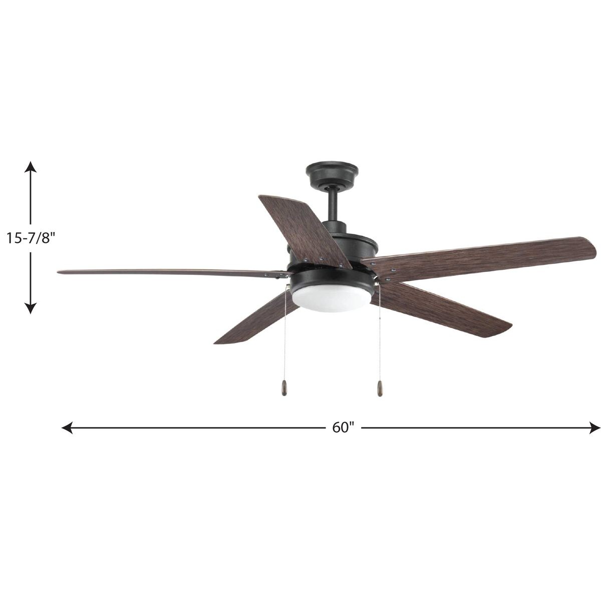 Progress Lighting P2574-8030K Ceiling-Fans - View #8