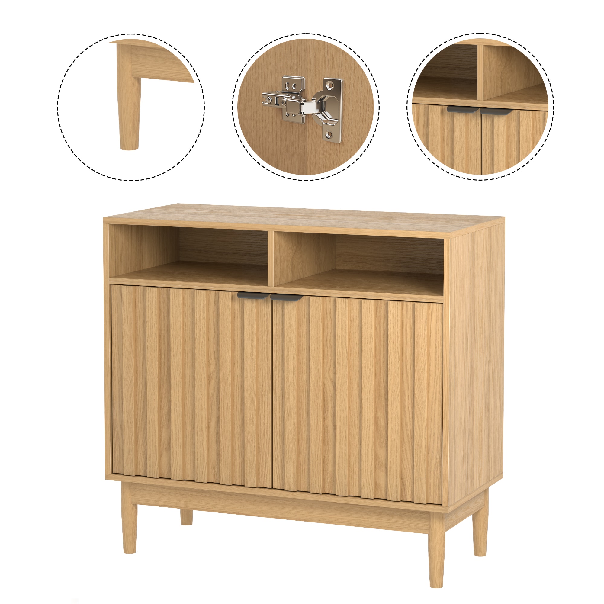  CBG34YM02-B-LW1 Dining-Kitchen-Storarge - View #7