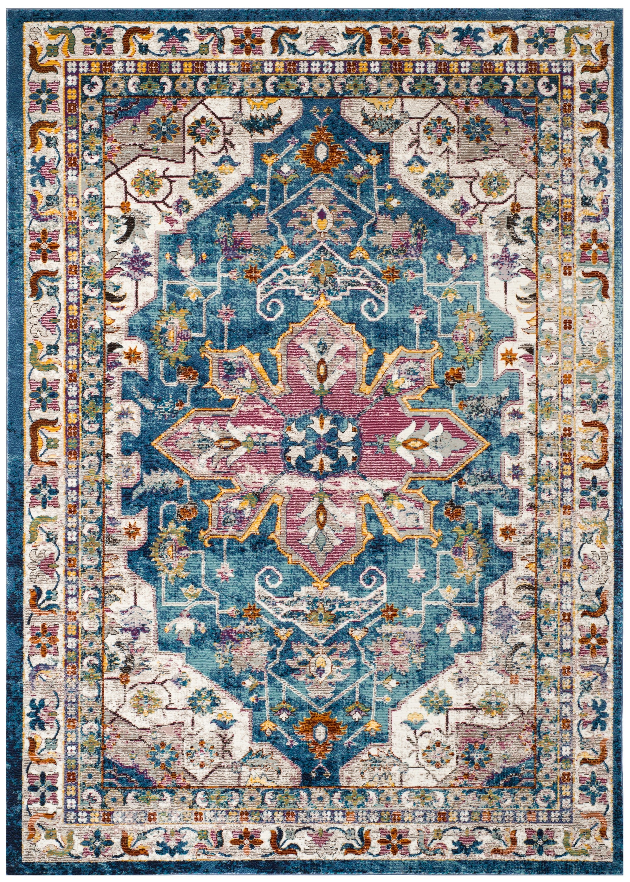 Safavieh ARA160B-9 rugs - View #2