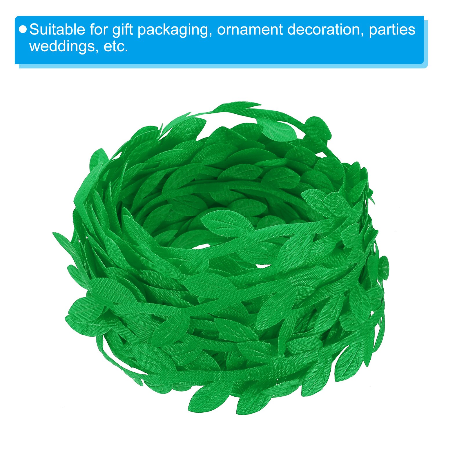 PATIKIL S25112400UX1869 Decorative-Bows-Ribbon - View #3