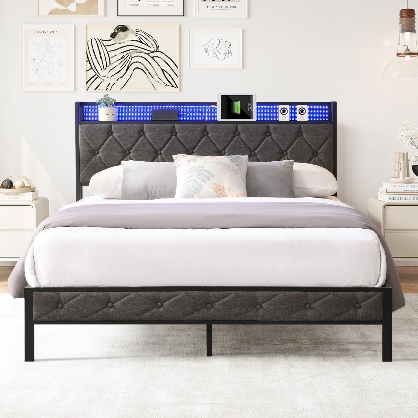Flynama L-124804 beds - View #13