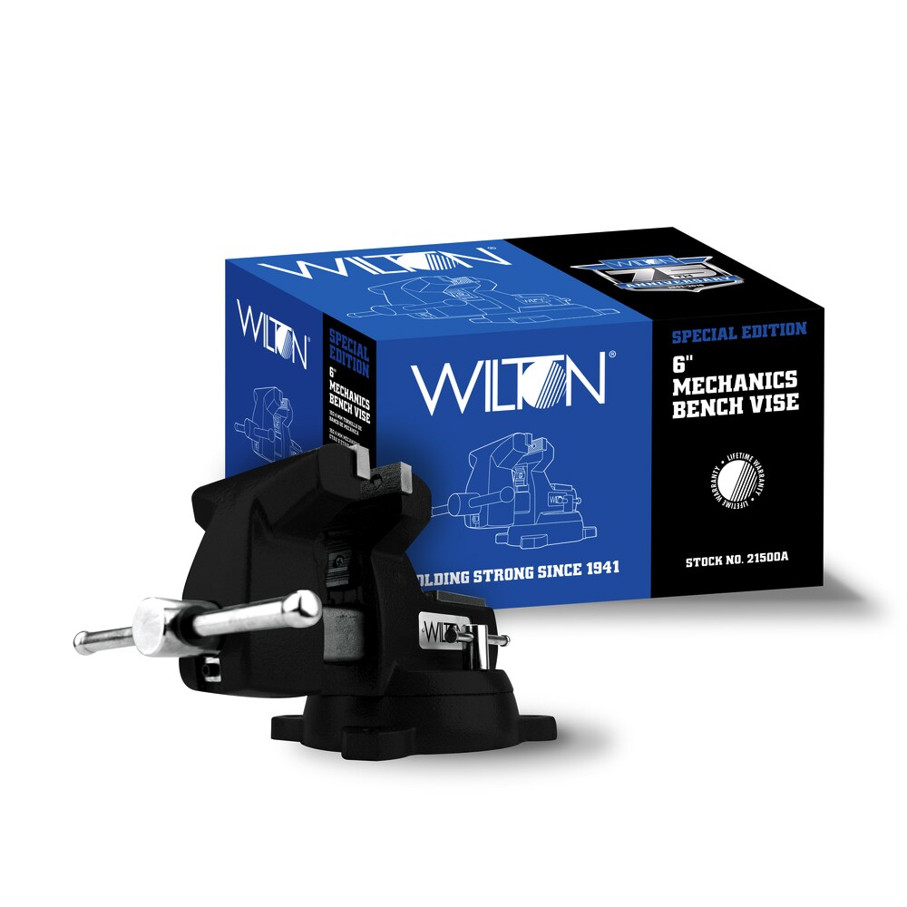 Wilton WL9-21500K b101309 - View #2