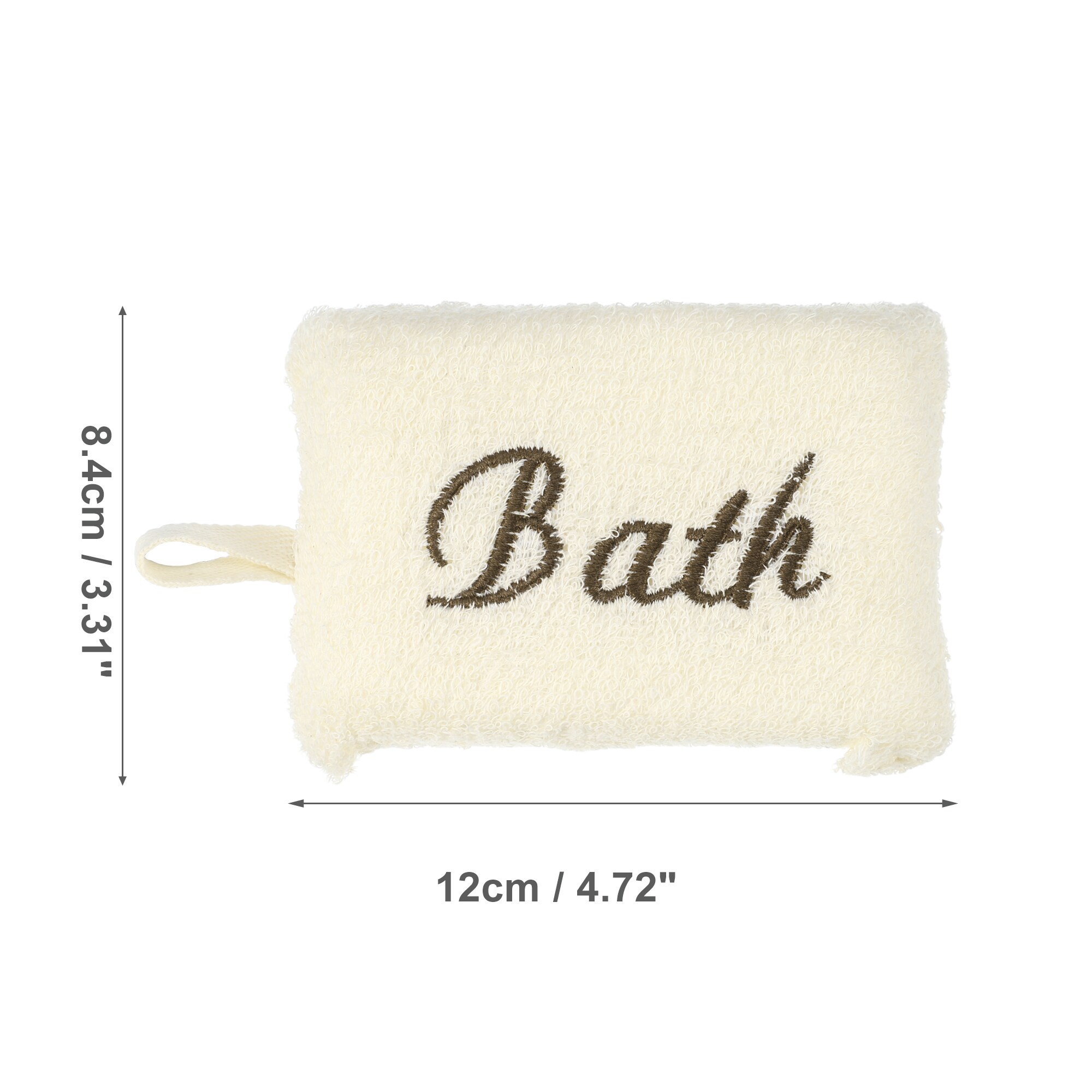 Unique Bargains S25121001UX5897 Bathroom-Accessories - View #4