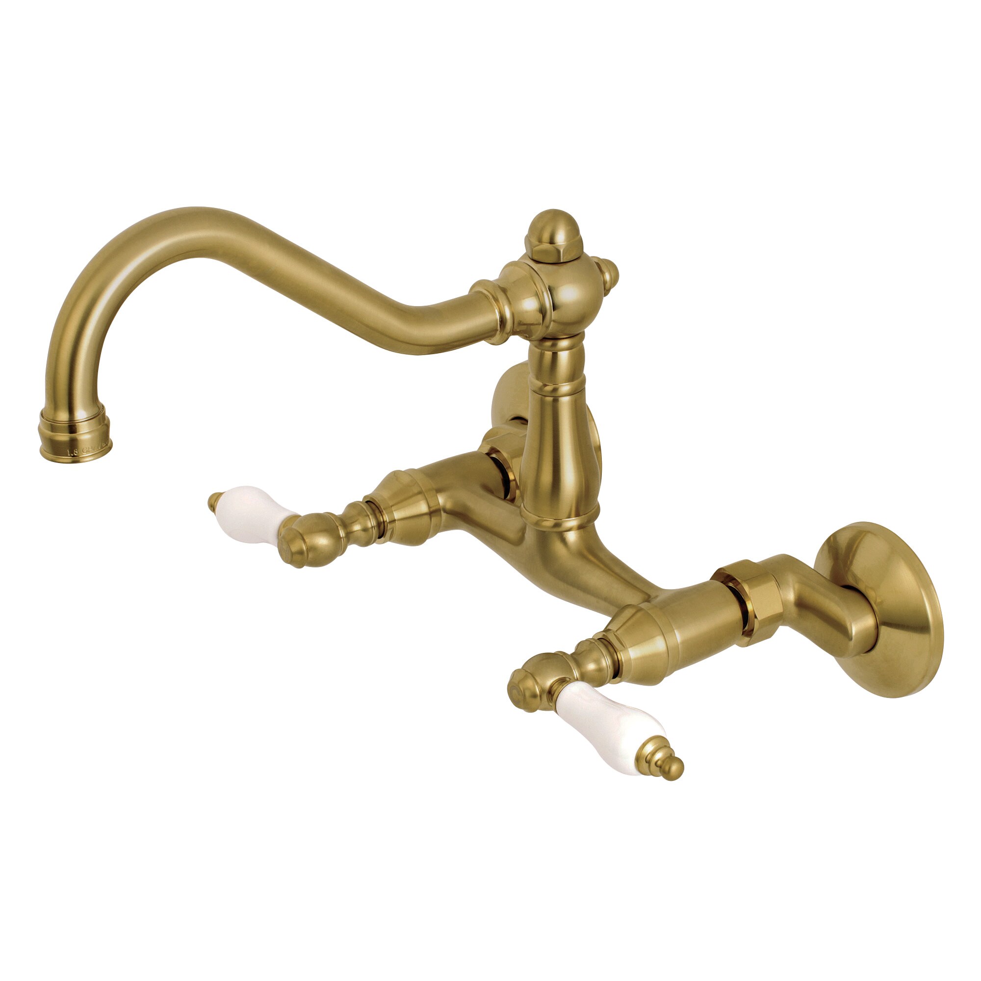 Kingston Brass WLKS3227PL Kitchen-Faucets - View #2