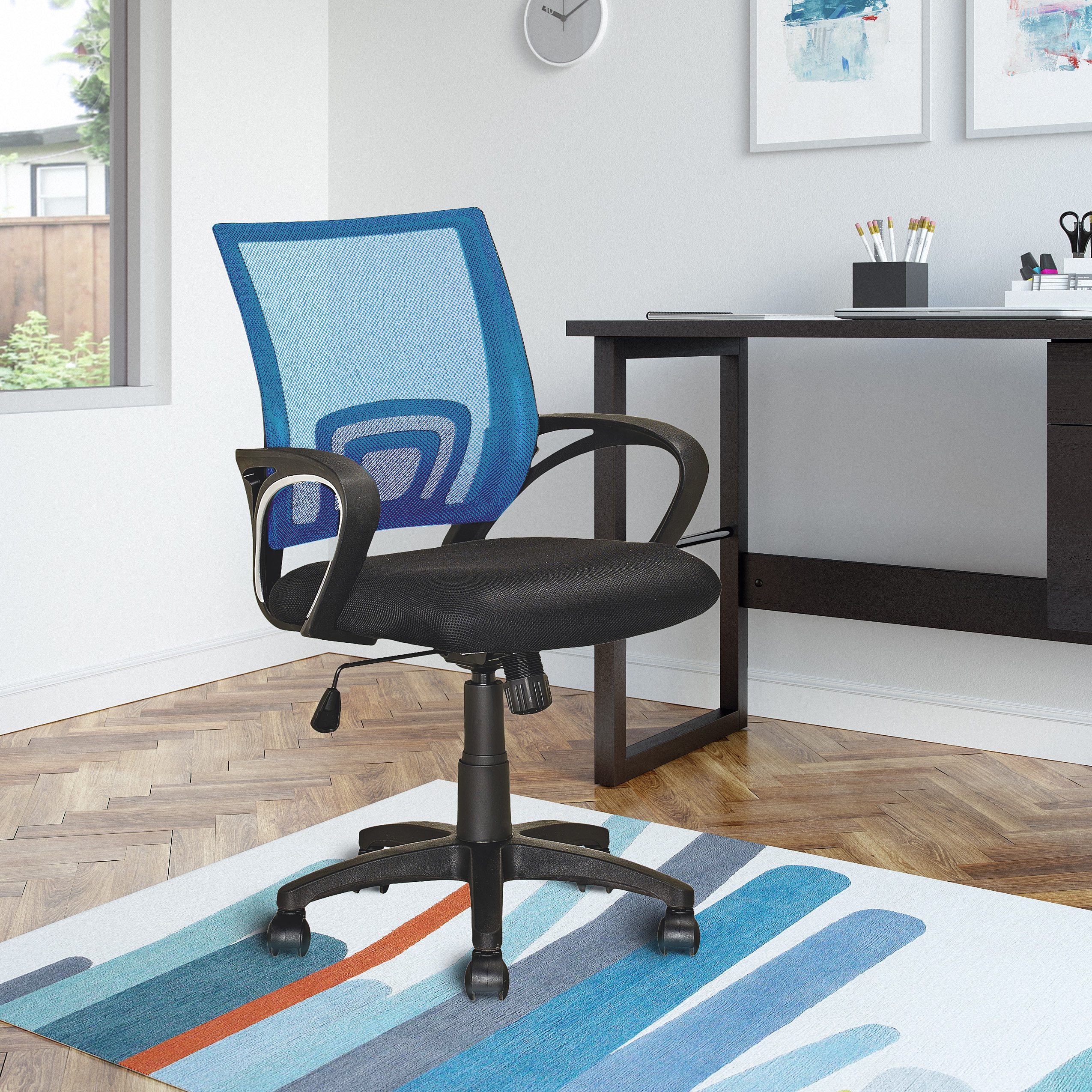 CorLiving LOF-324-O Office-Chairs - View #2