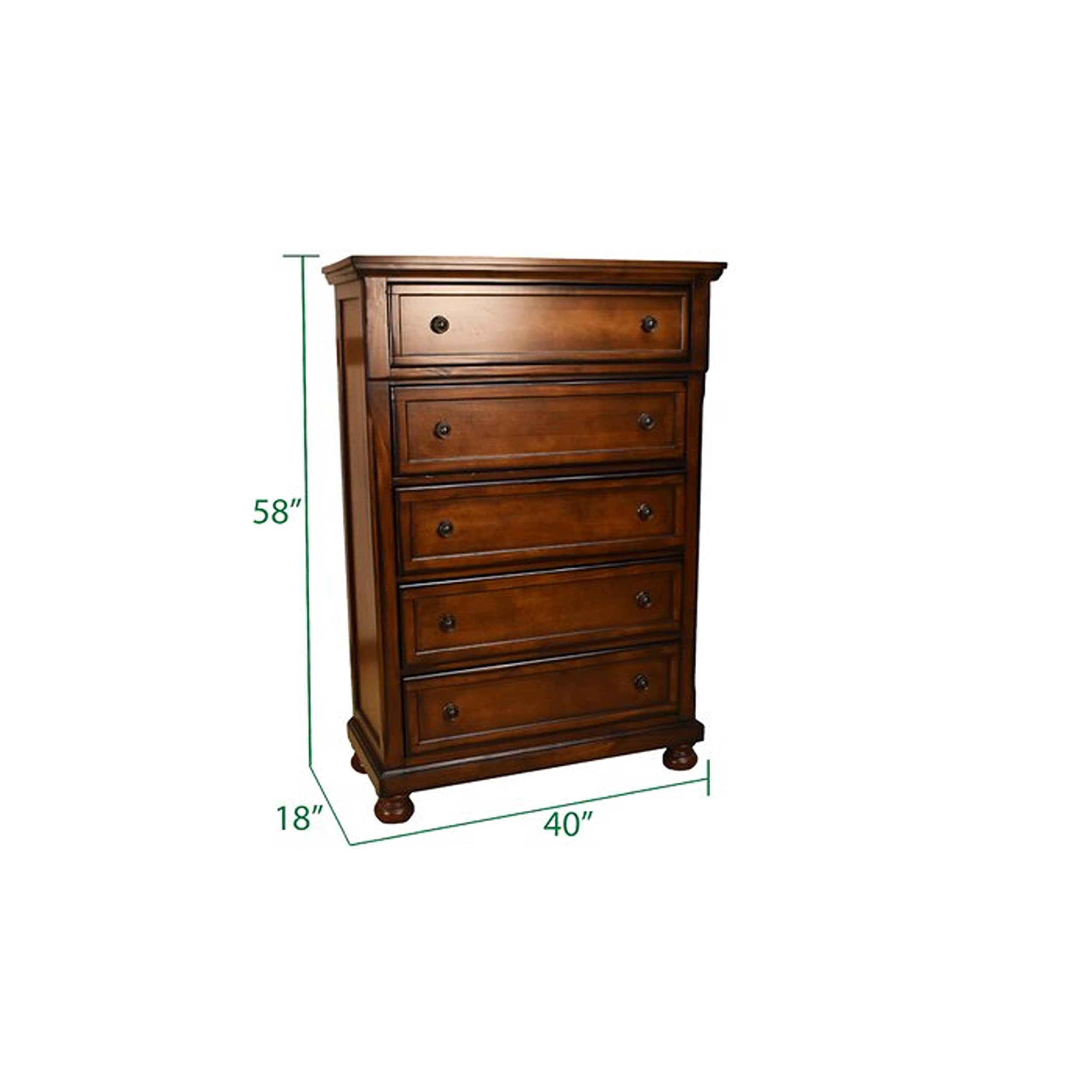 Galaxy 808857786807 Bedroom-Sets - View #16