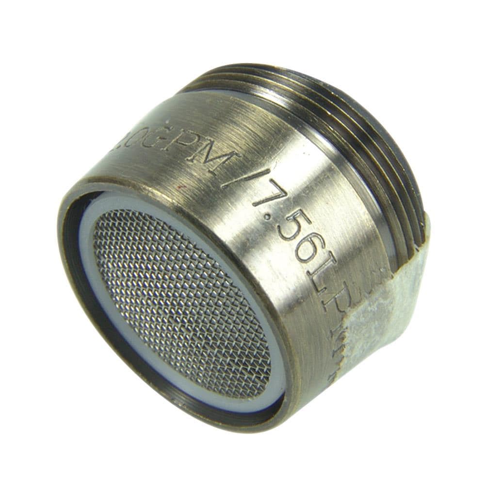 danco faucet aerator