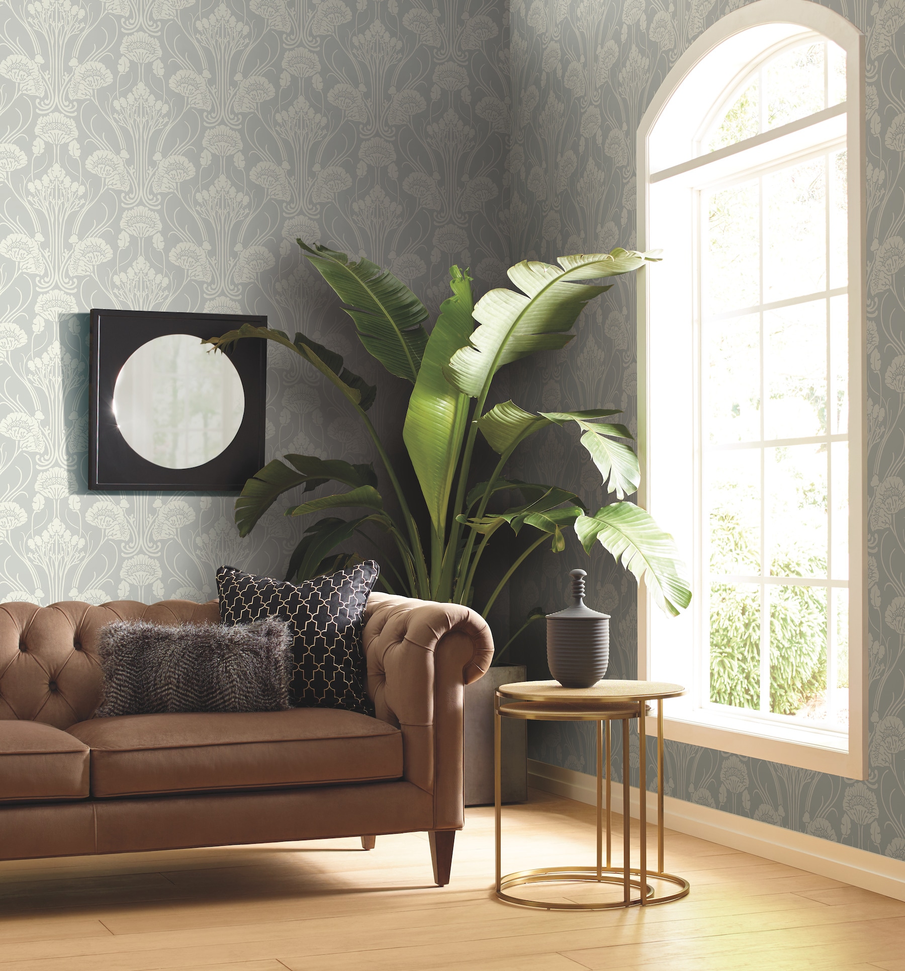 York Wallcoverings CA1567 wallpaper - View #2