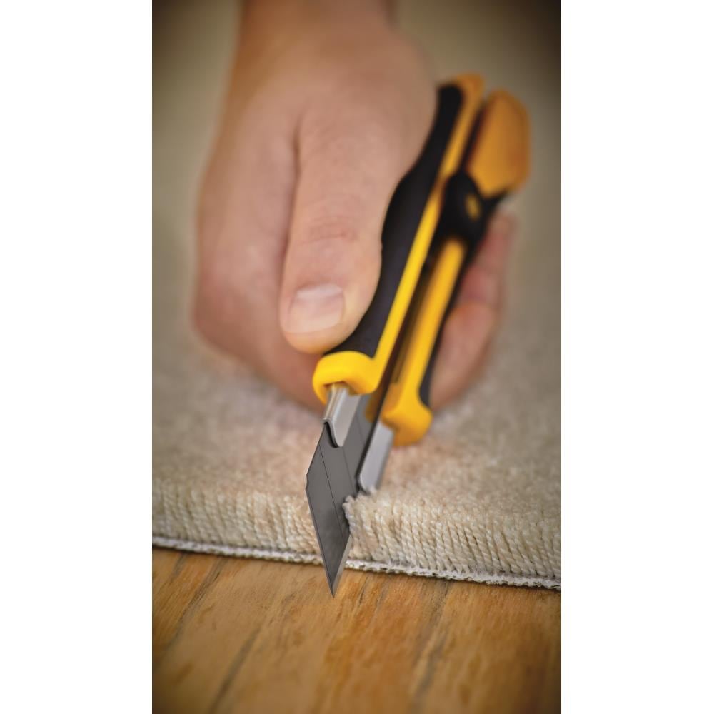 OLFA Multi-purpose Knife 1075449 - The Home Depot