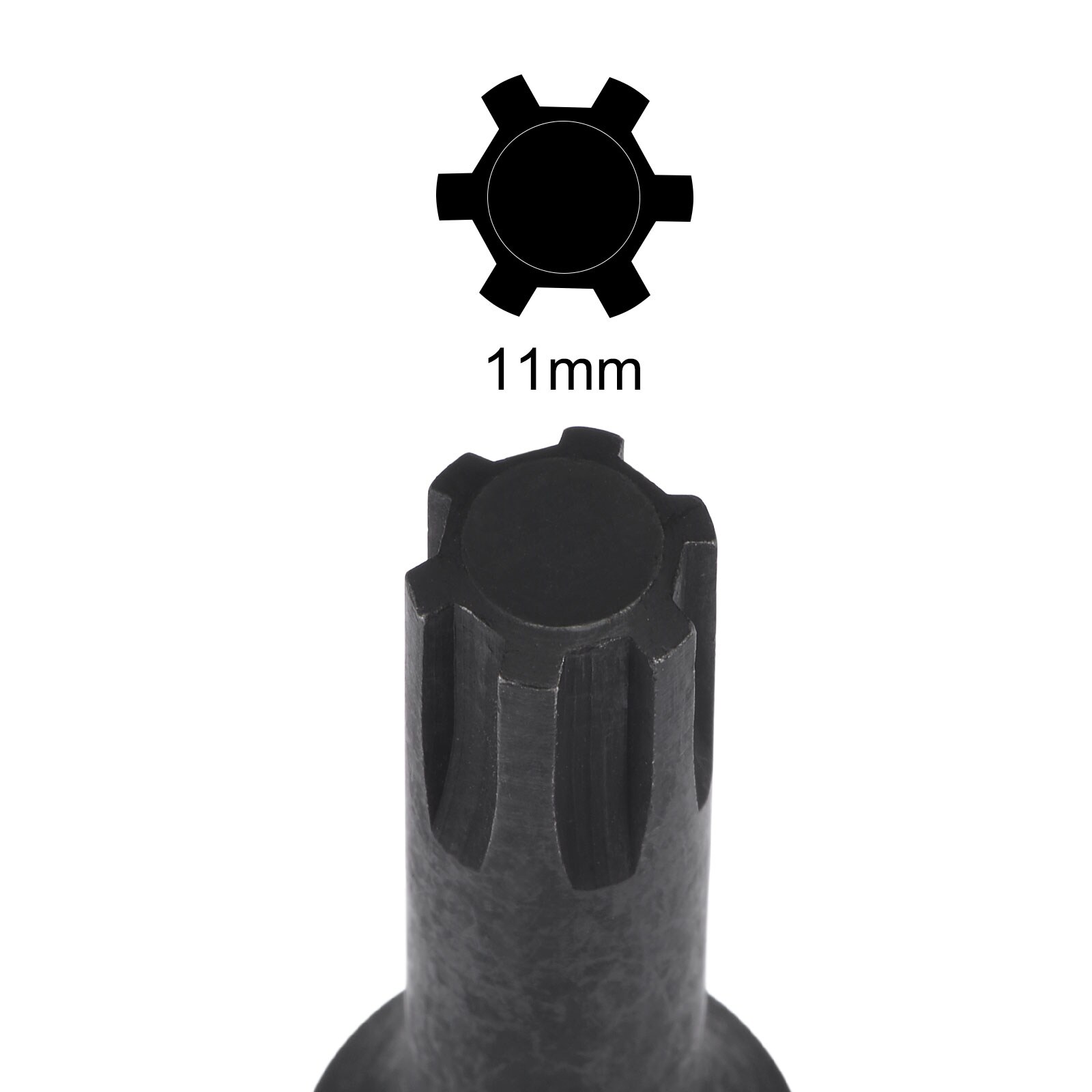 Unique Bargains S26031801UX5423 Driver-Sockets - View #3