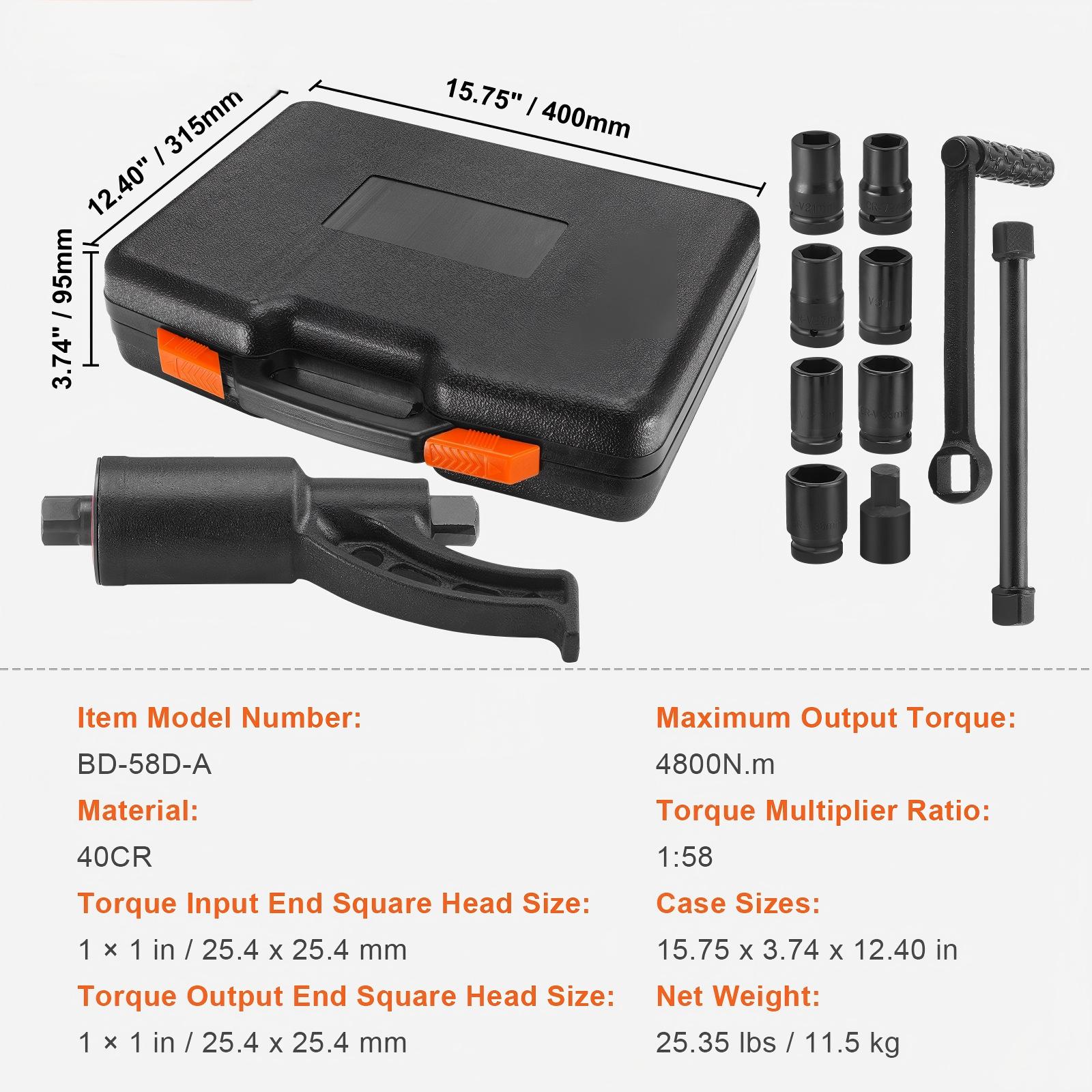 SUGIFT LJMLSSUSS092 Ratcheting-Wrench-Sets - View #5