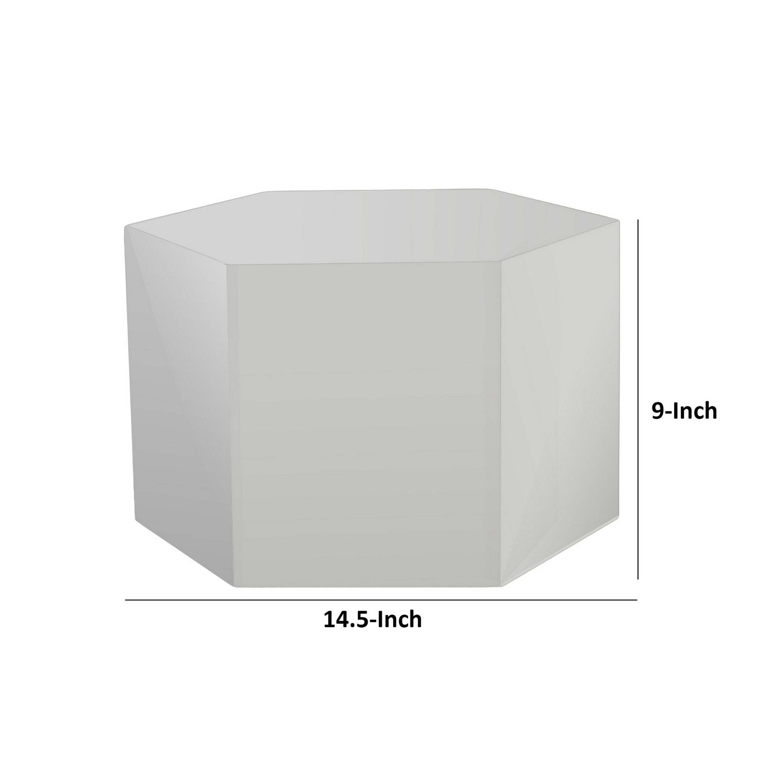 Benzara BM279368 End-Tables - View #5