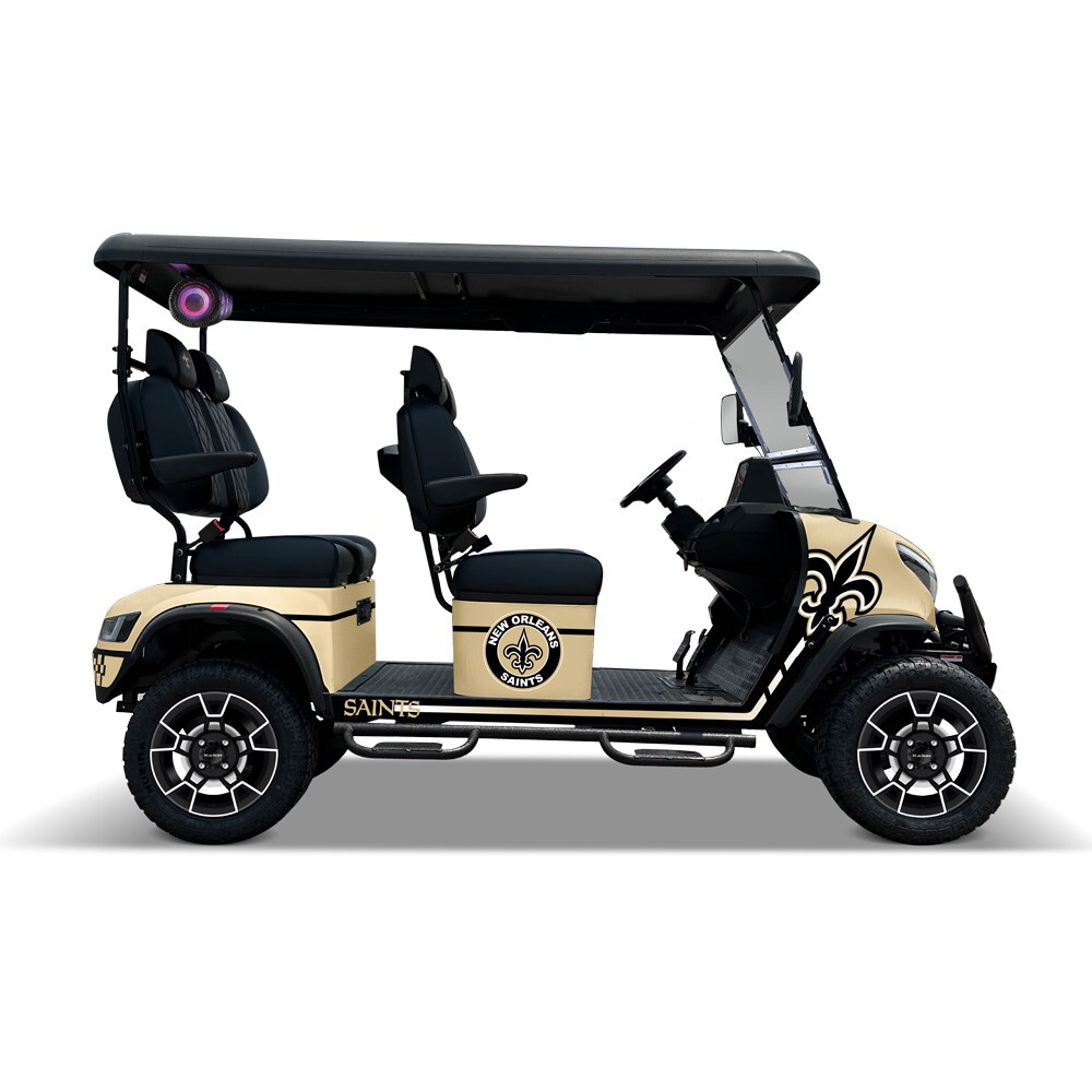 KANDI NFL4PROF-NO Motorized-Vehicles - View #4