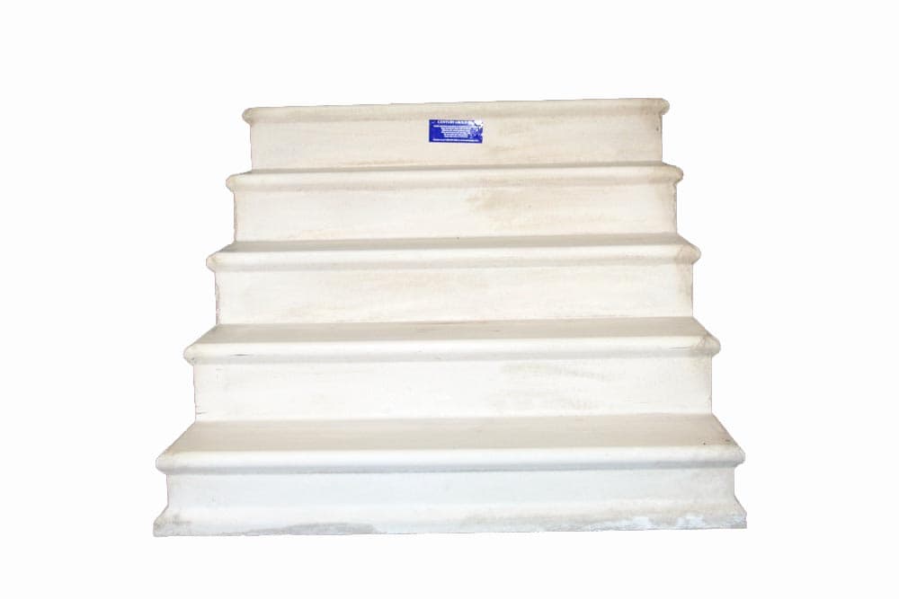 Century Drill & Tool 10057 48-in W x 35-in H x 57-in L Concrete Block
