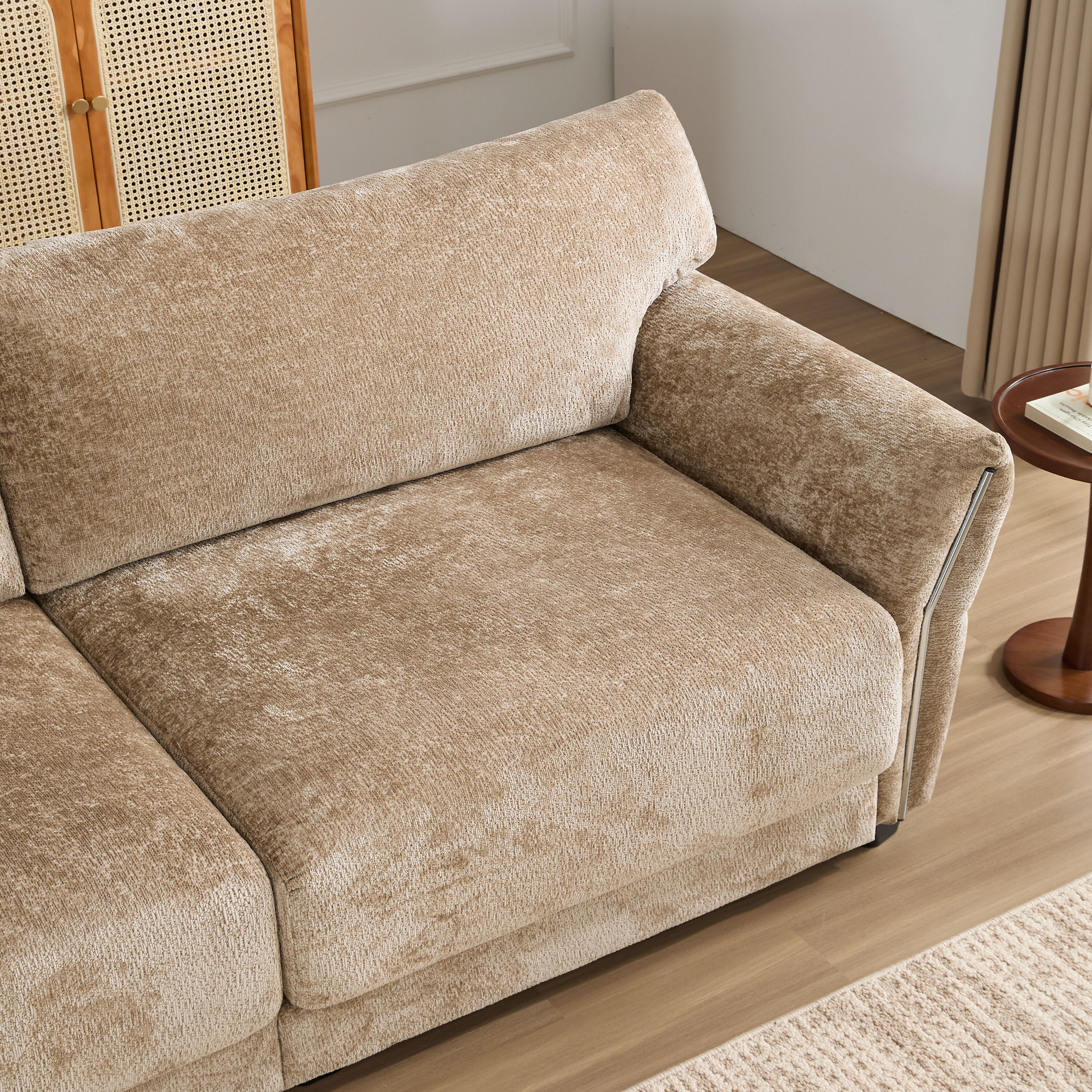 ModernLuxe N723S7038D Sofas-Loveseats - View #7