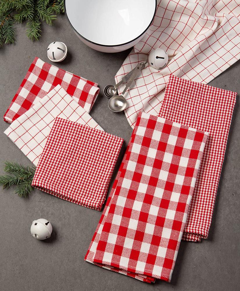 DII CAMZ10660 Kitchen-Towels - View #6