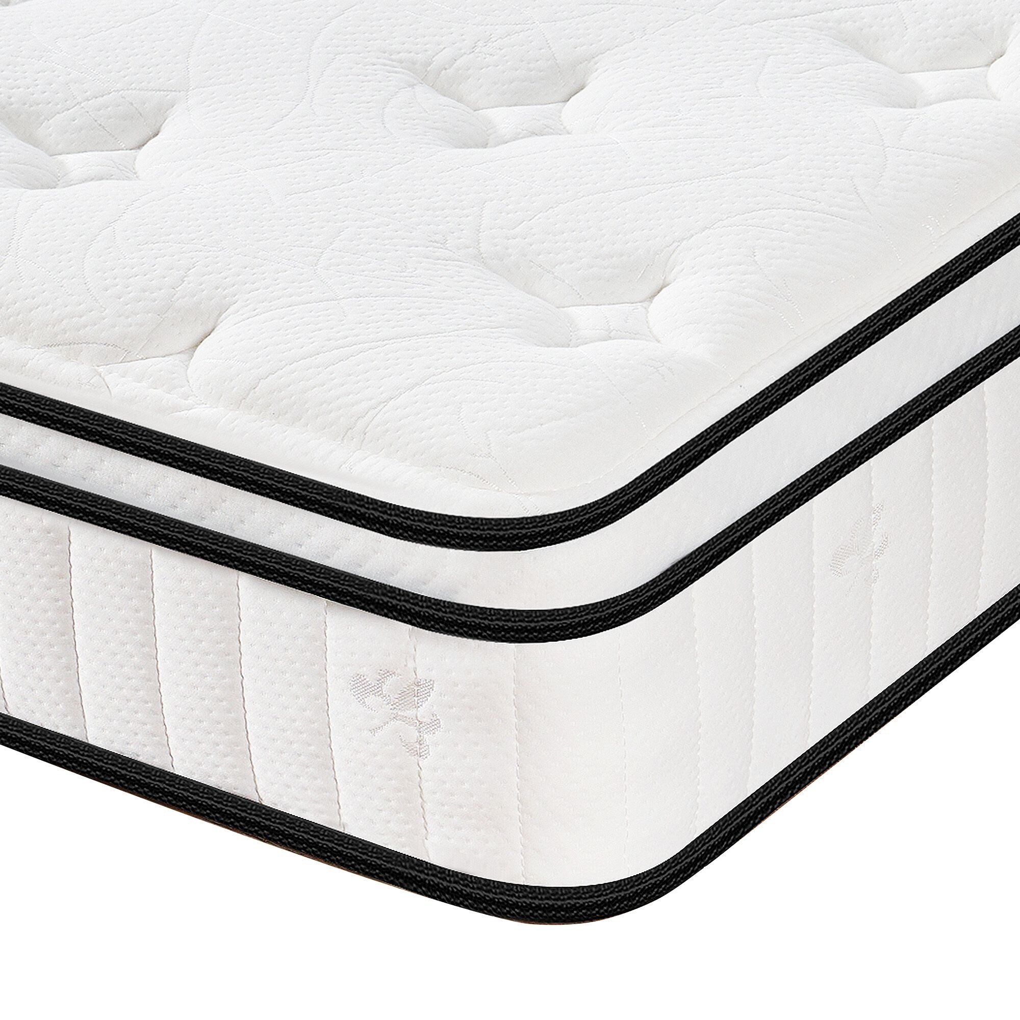 Circle 55 LS20ZSPF-H5A12Q Mattresses-Boxsprings - View #10