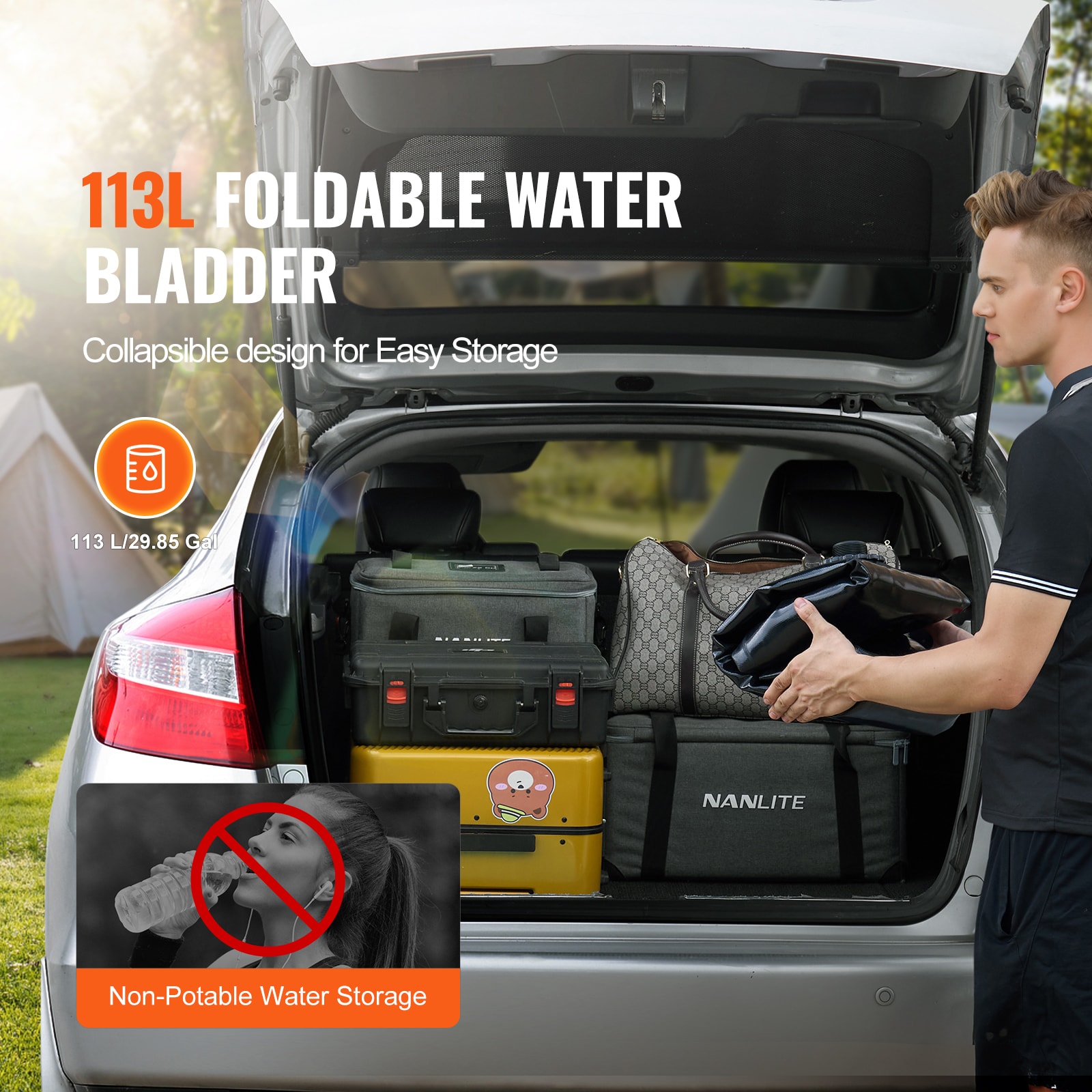 VEVOR CSDHSPVCB113E9XVWV0 Water-Storage - View #3