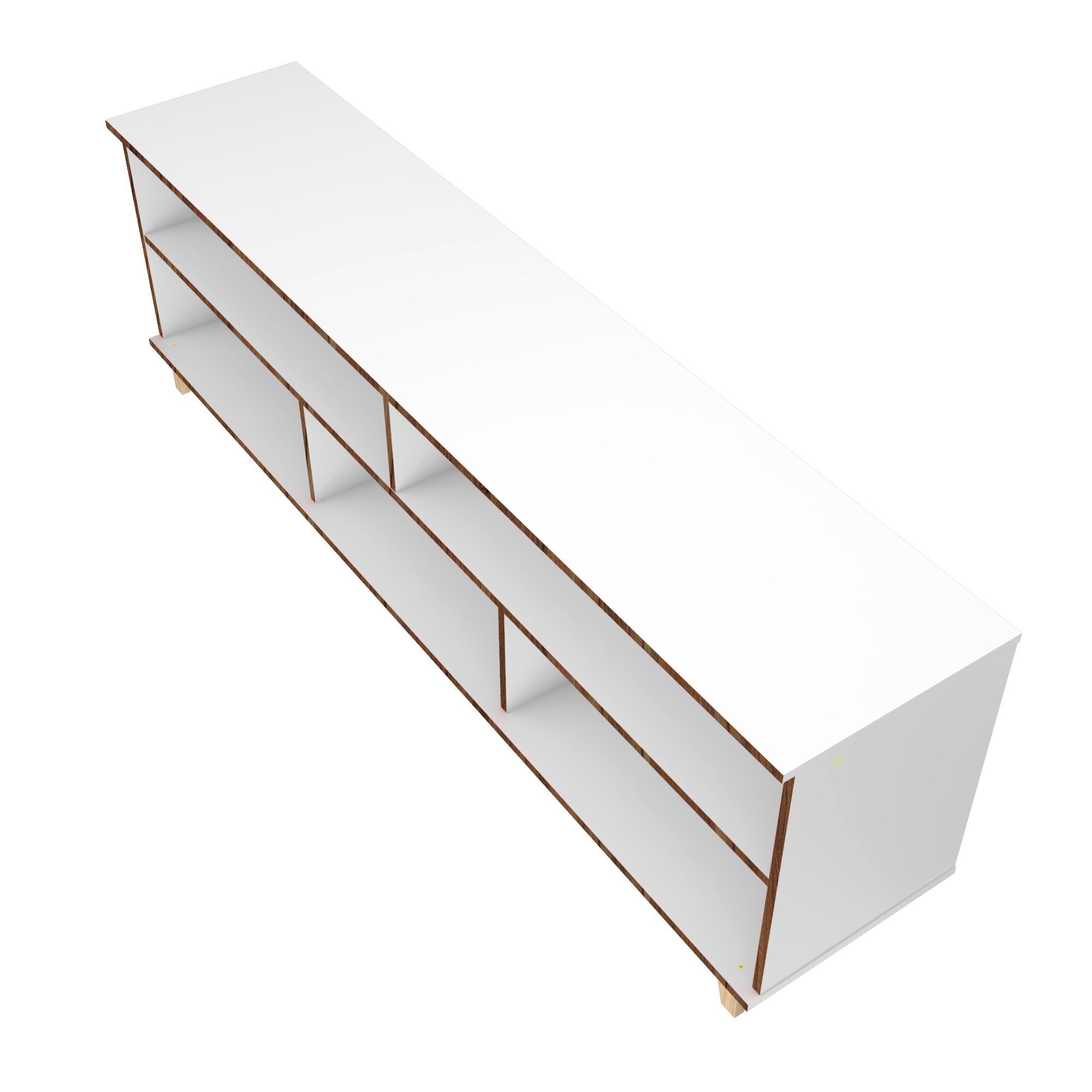 Manhattan Comfort 191AMC160 Tv-Stands - View #7