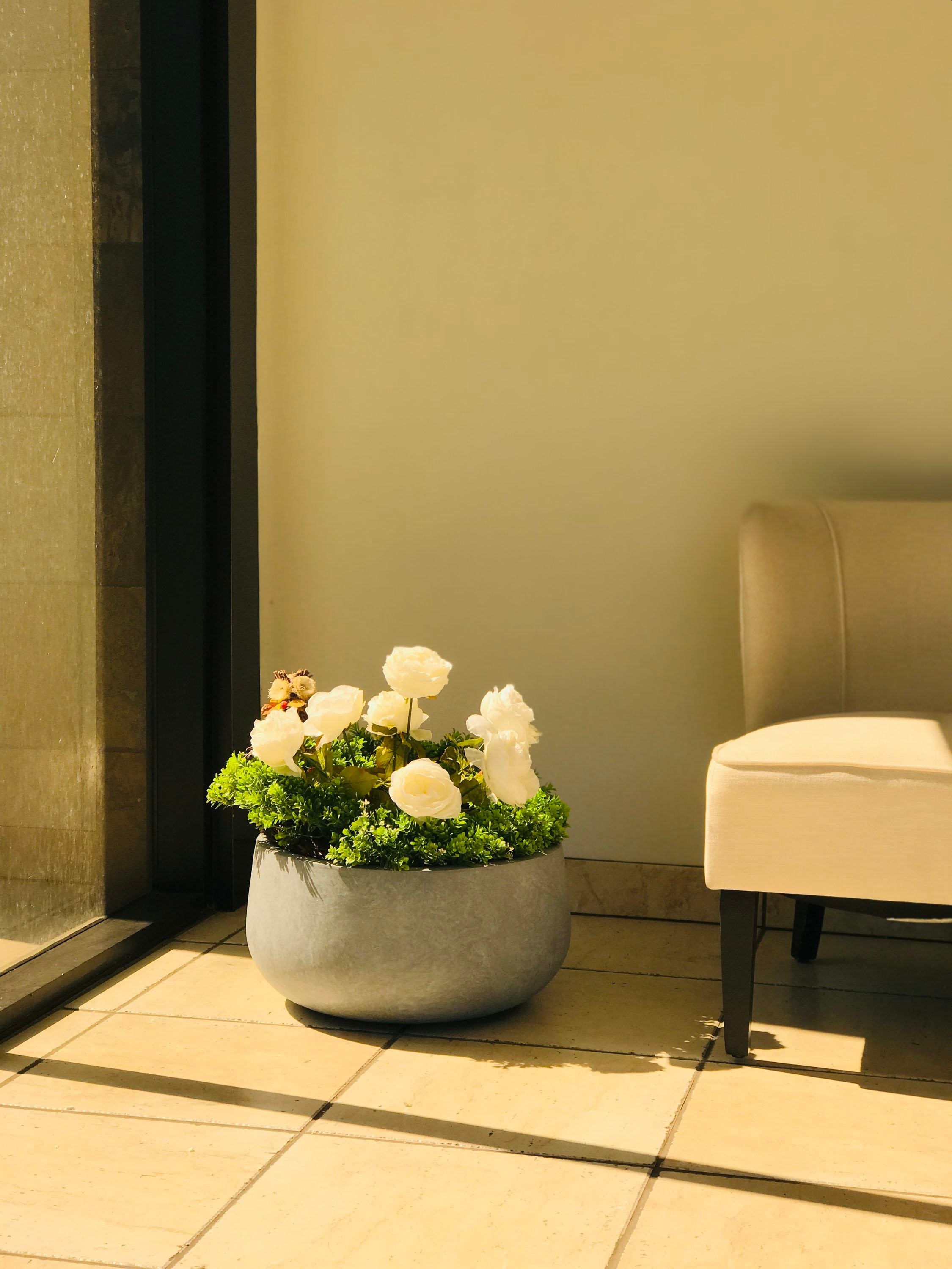 KANTE RC0051C-C60611 Planter-Window-Box - View #2