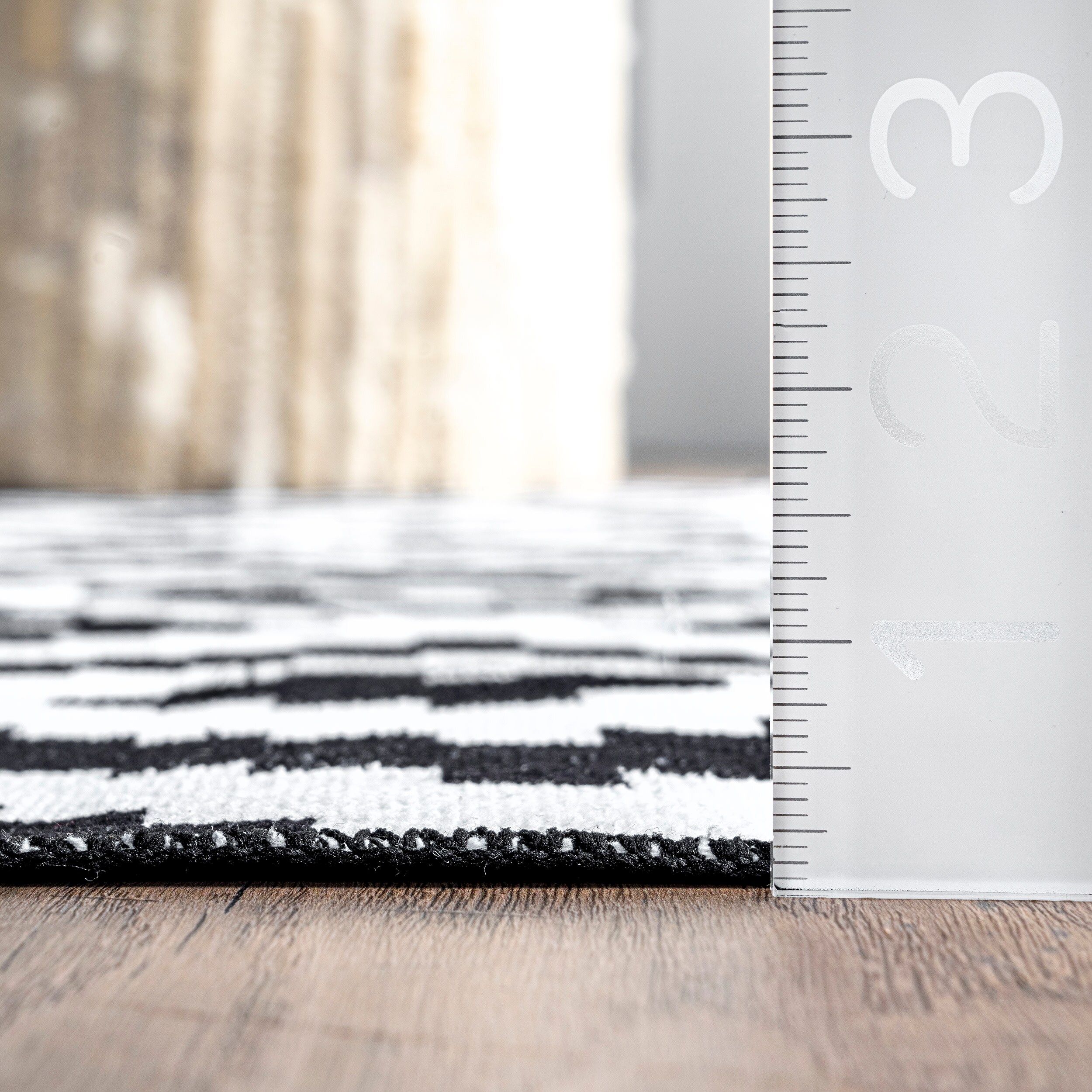 nuLOOM HJAU35A-2608 rugs - View #3