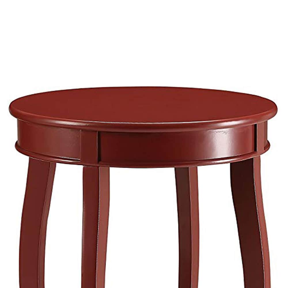Benzara BM157289 End-Tables - View #3