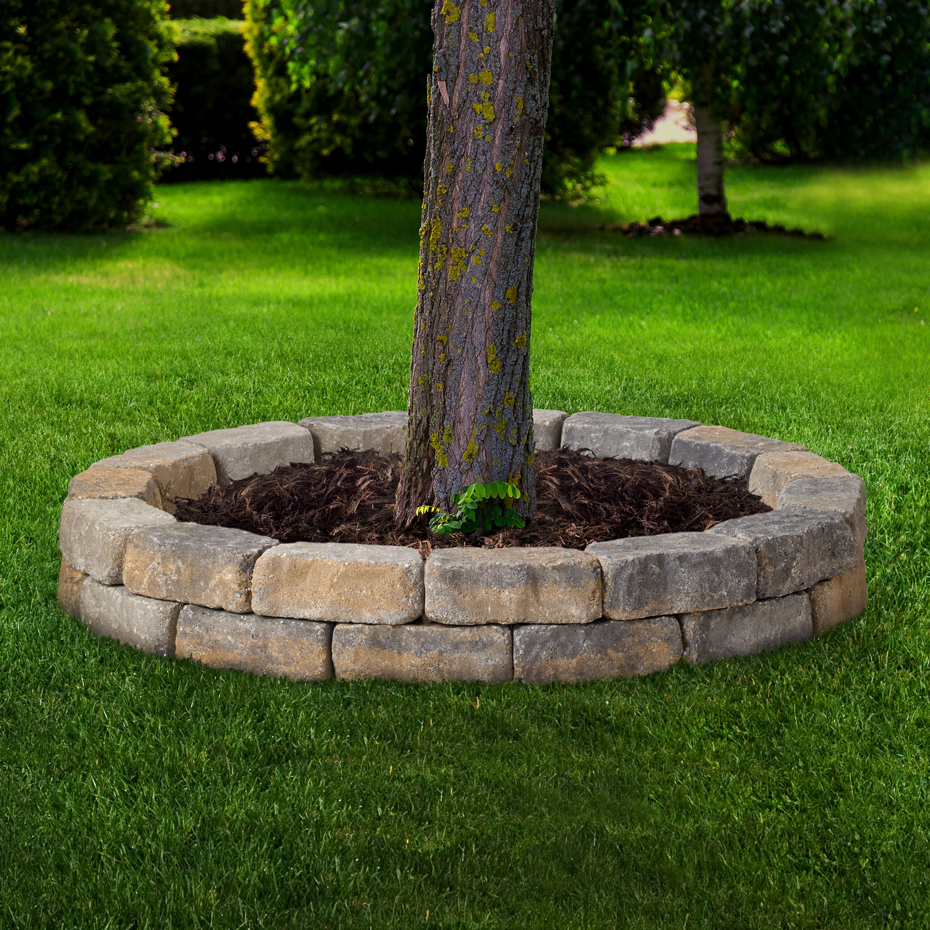  308283 Retaining-Wall-Block - View #5