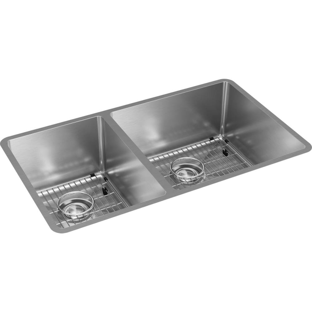 Elkay ECTRU32179LTC Kitchen-Sinks - View #4
