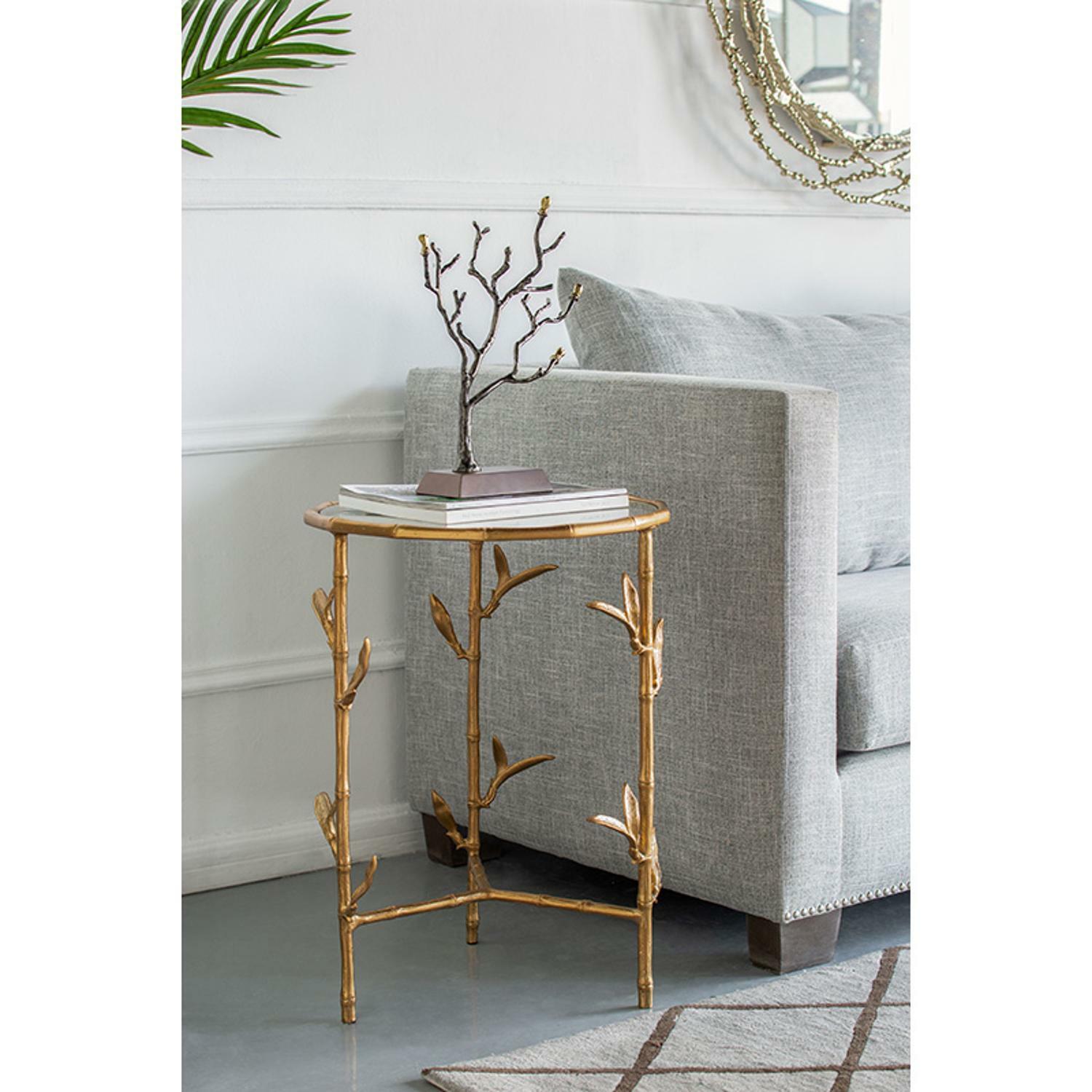 A&B Home 48429 End-Tables - View #5