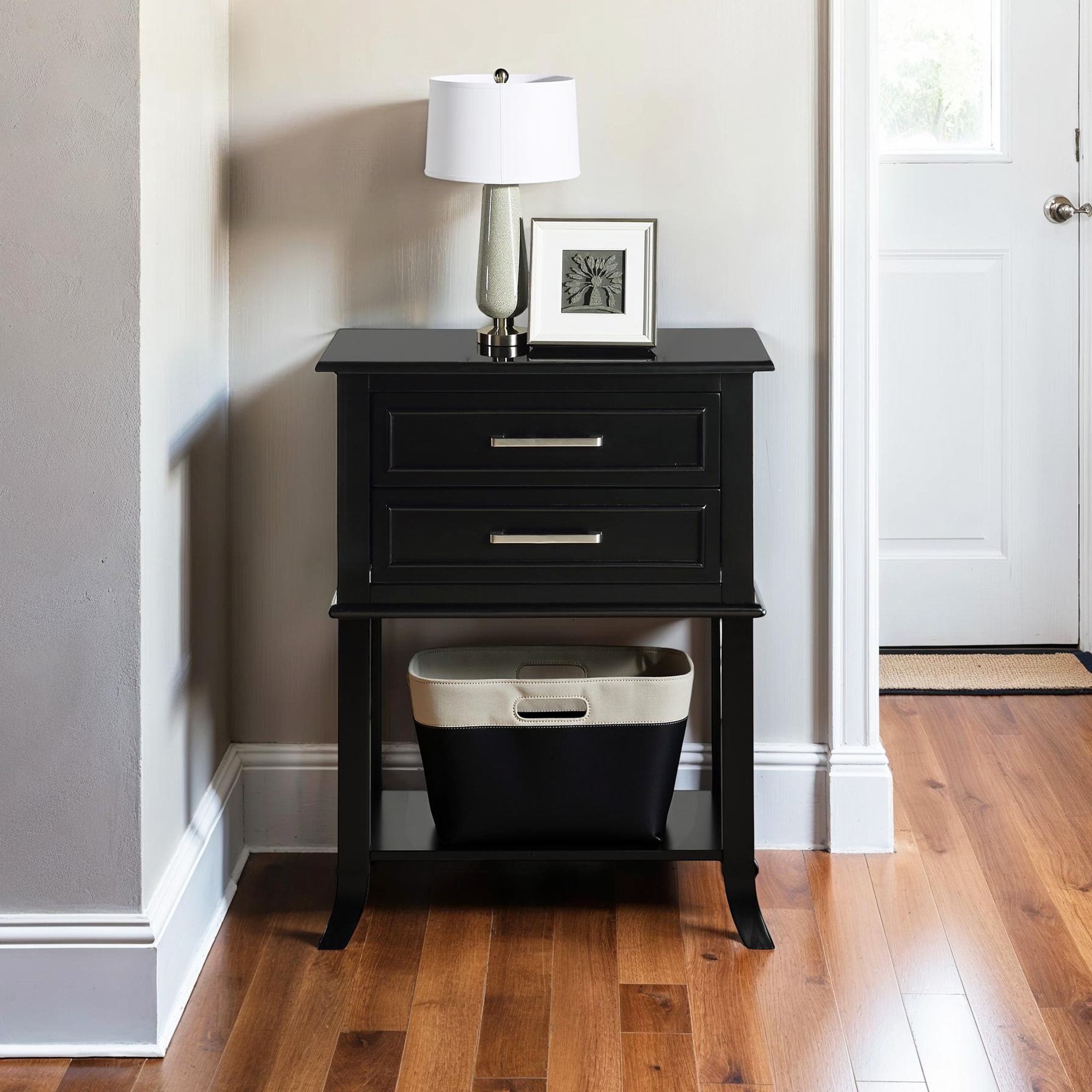 Convenience Concepts V2-276 End-Tables - View #2