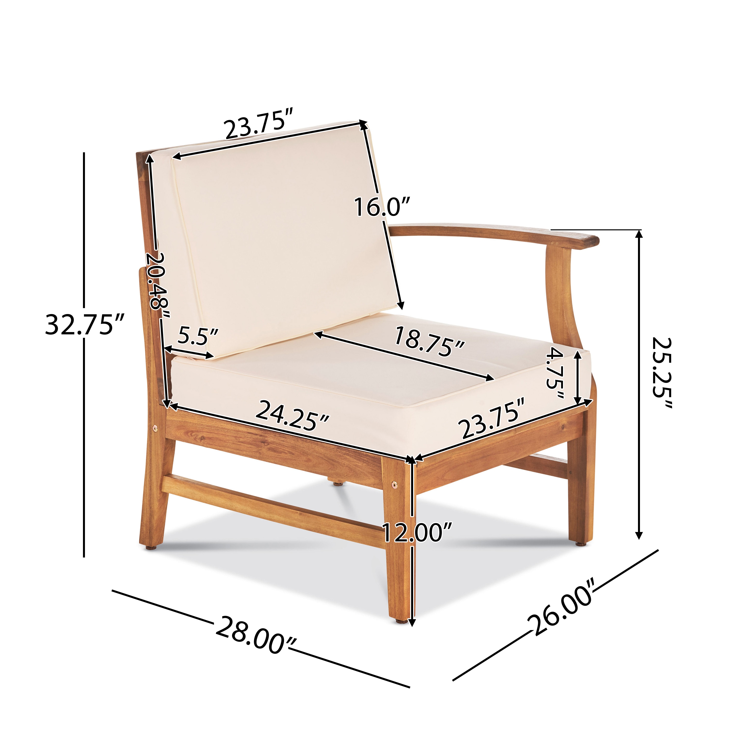 AAZJ JDU-397AAK Patio-Conversation-Sets - View #11