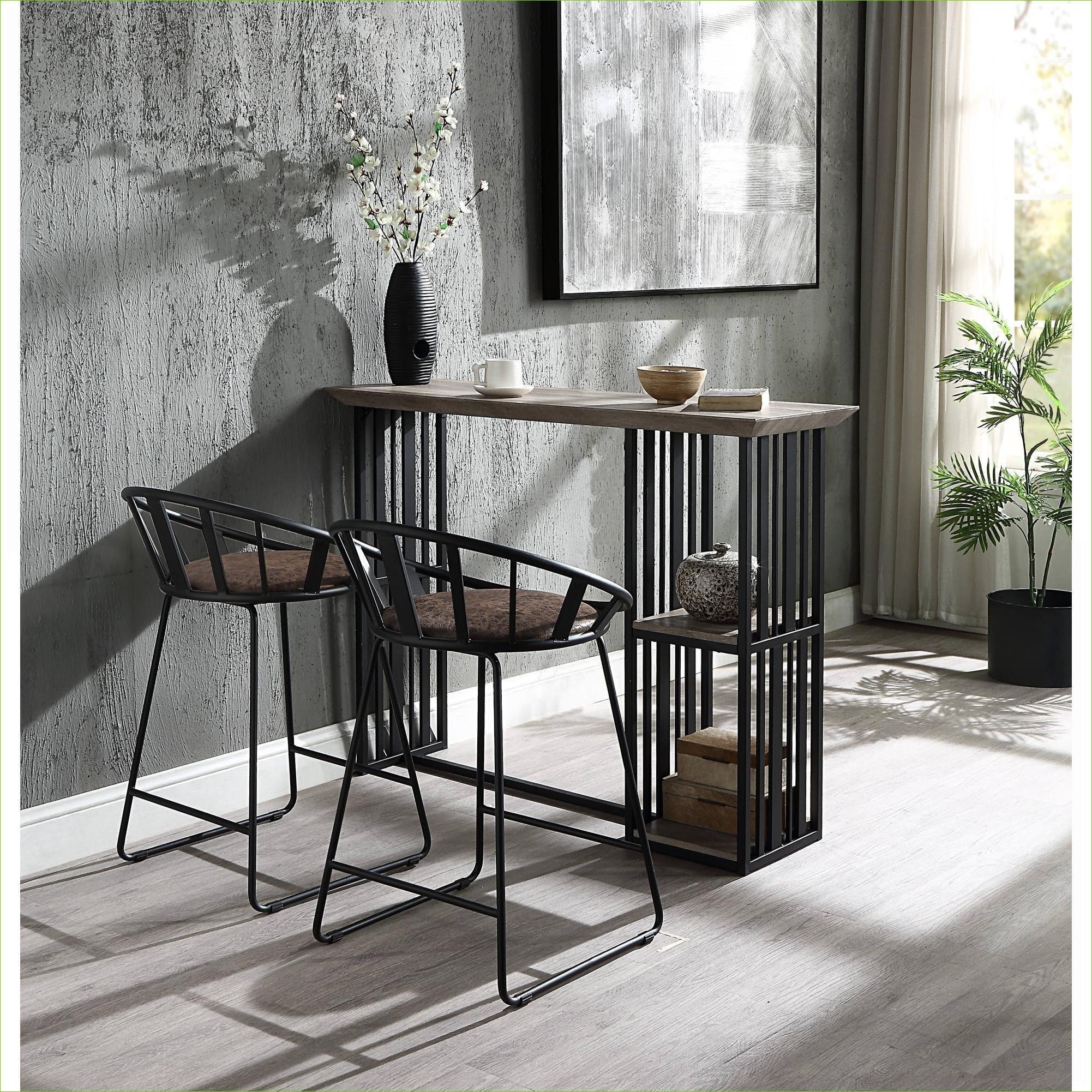 Watnature JQ1P6EFWF6G8 Dining-Tables - View #6