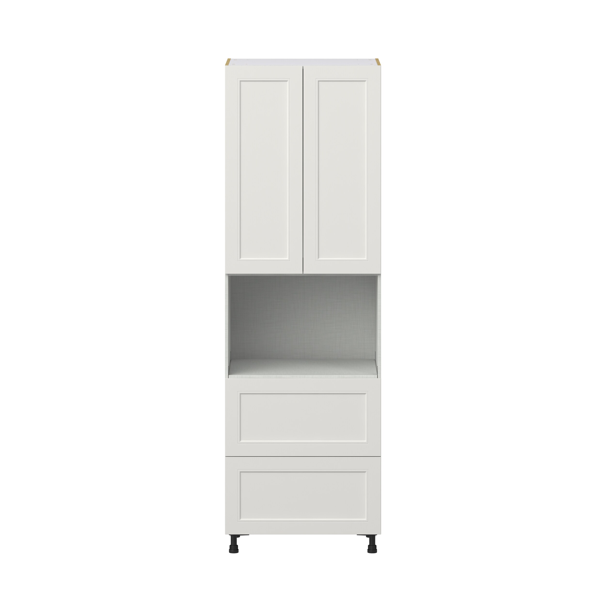 Hugo&Borg DSTM2D3094.5-BE Cabinets-Kitchen - View #6