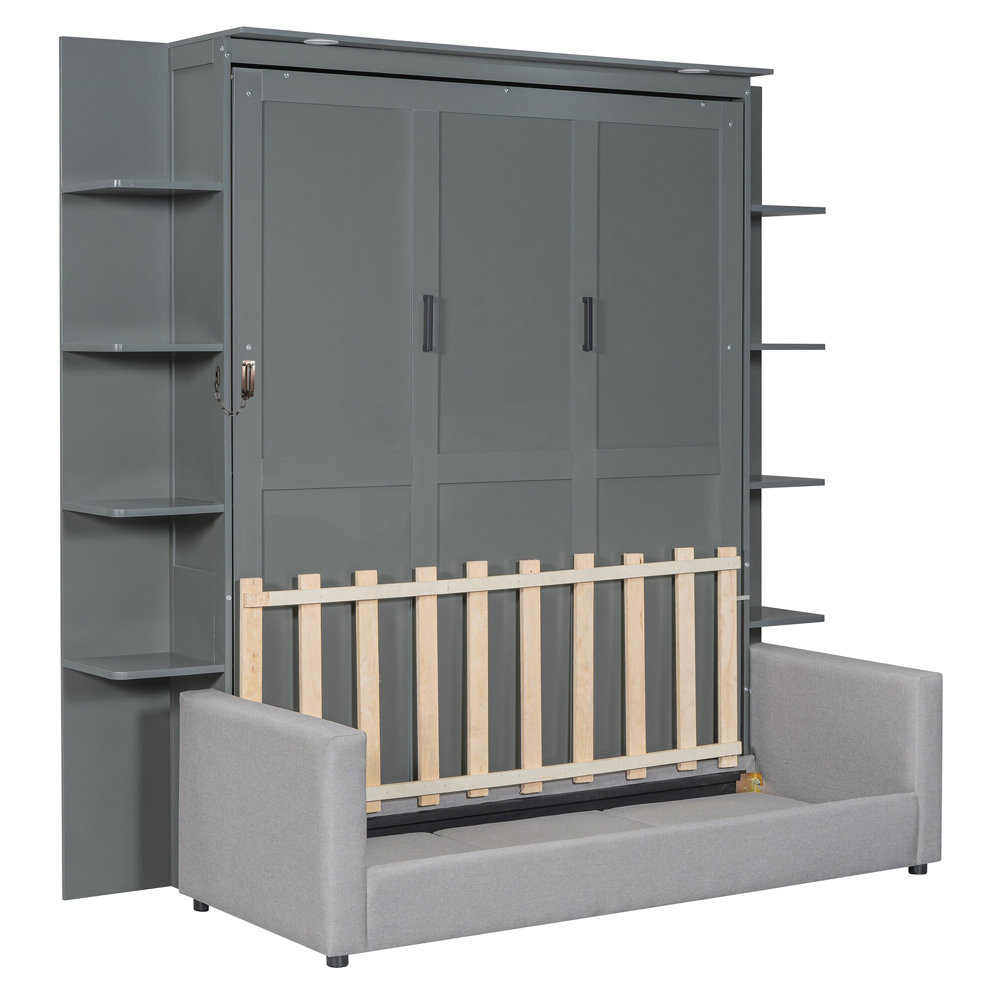 LUXEYARD DS-Y-N708-0591AAE-1 beds - View #4