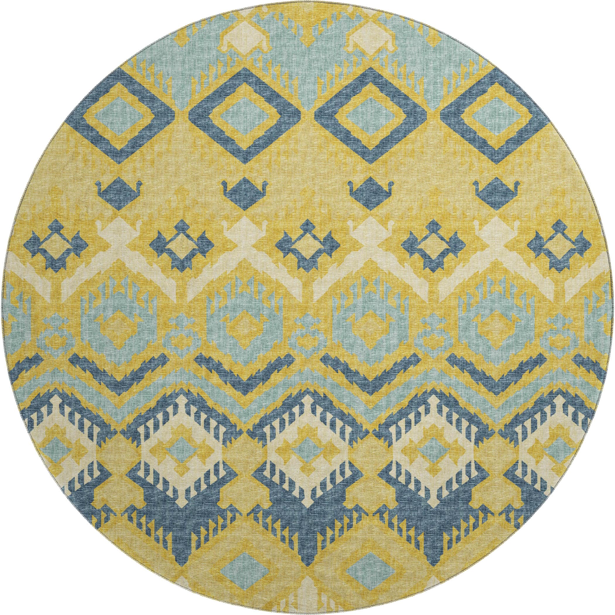 Addison Rugs AMF108YE8RO rugs - View #2
