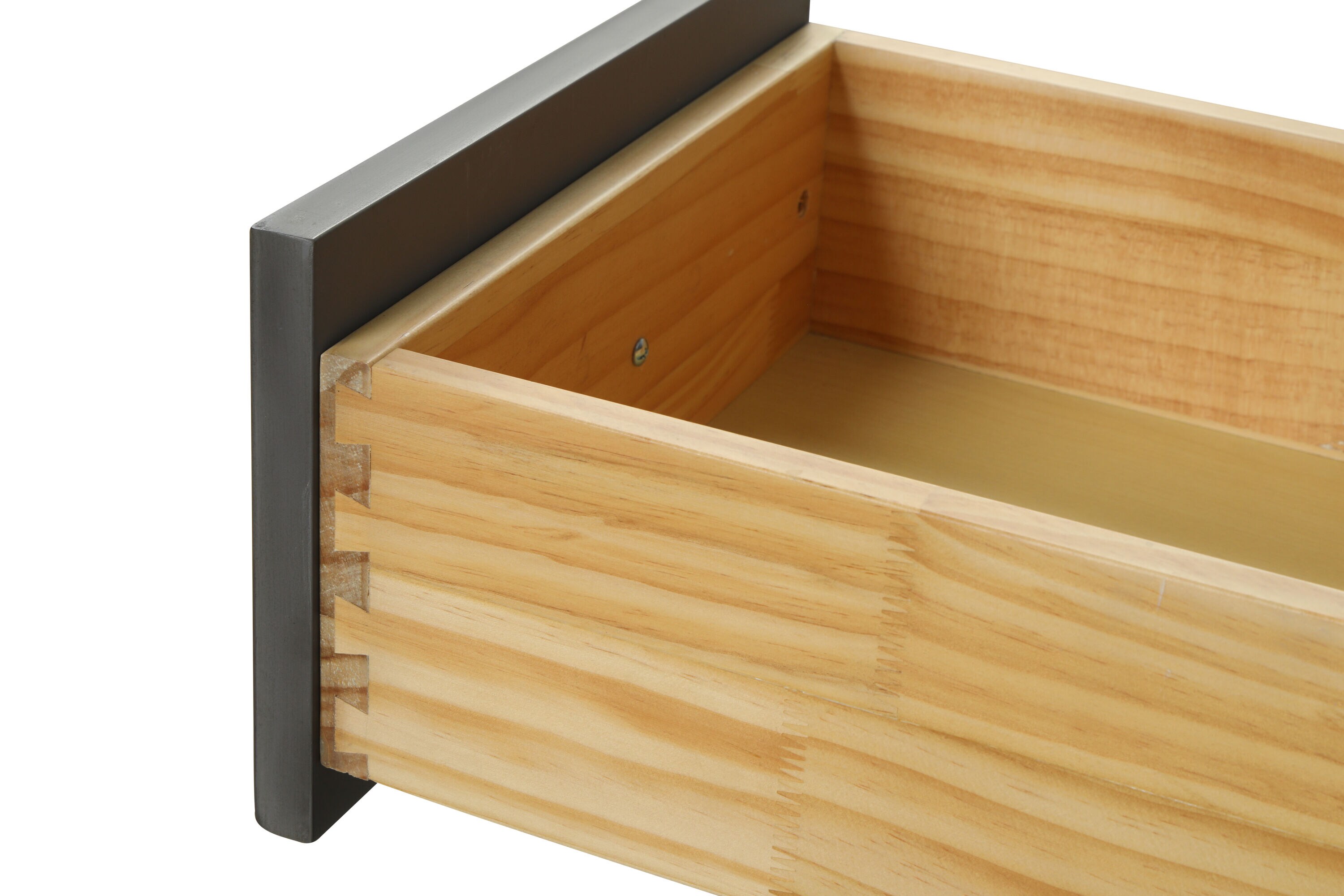 Design Element WN-72-GY Bath-Vanity-Combo - View #9