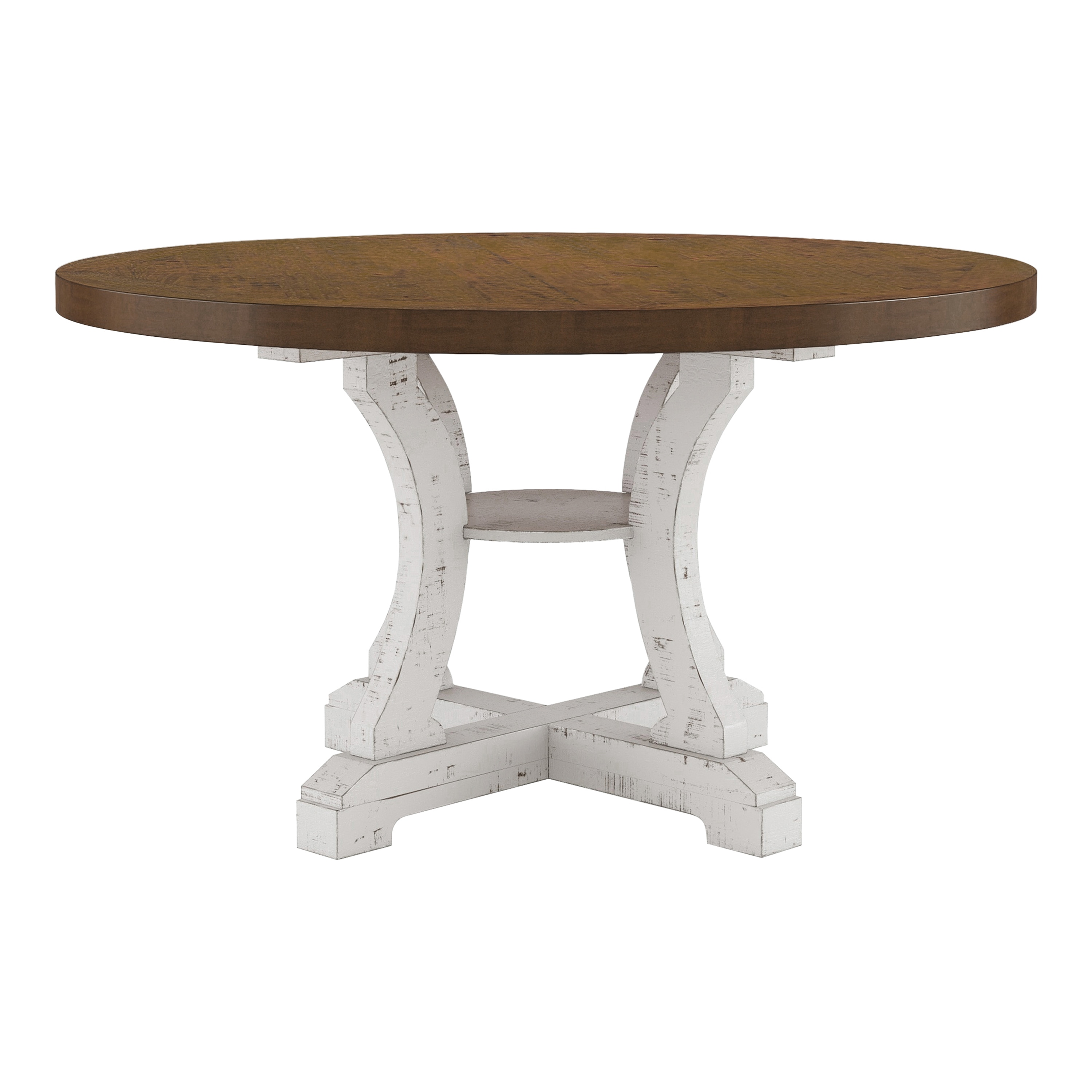 Furniture of America IDF-3417RT Dining-Tables - View #5