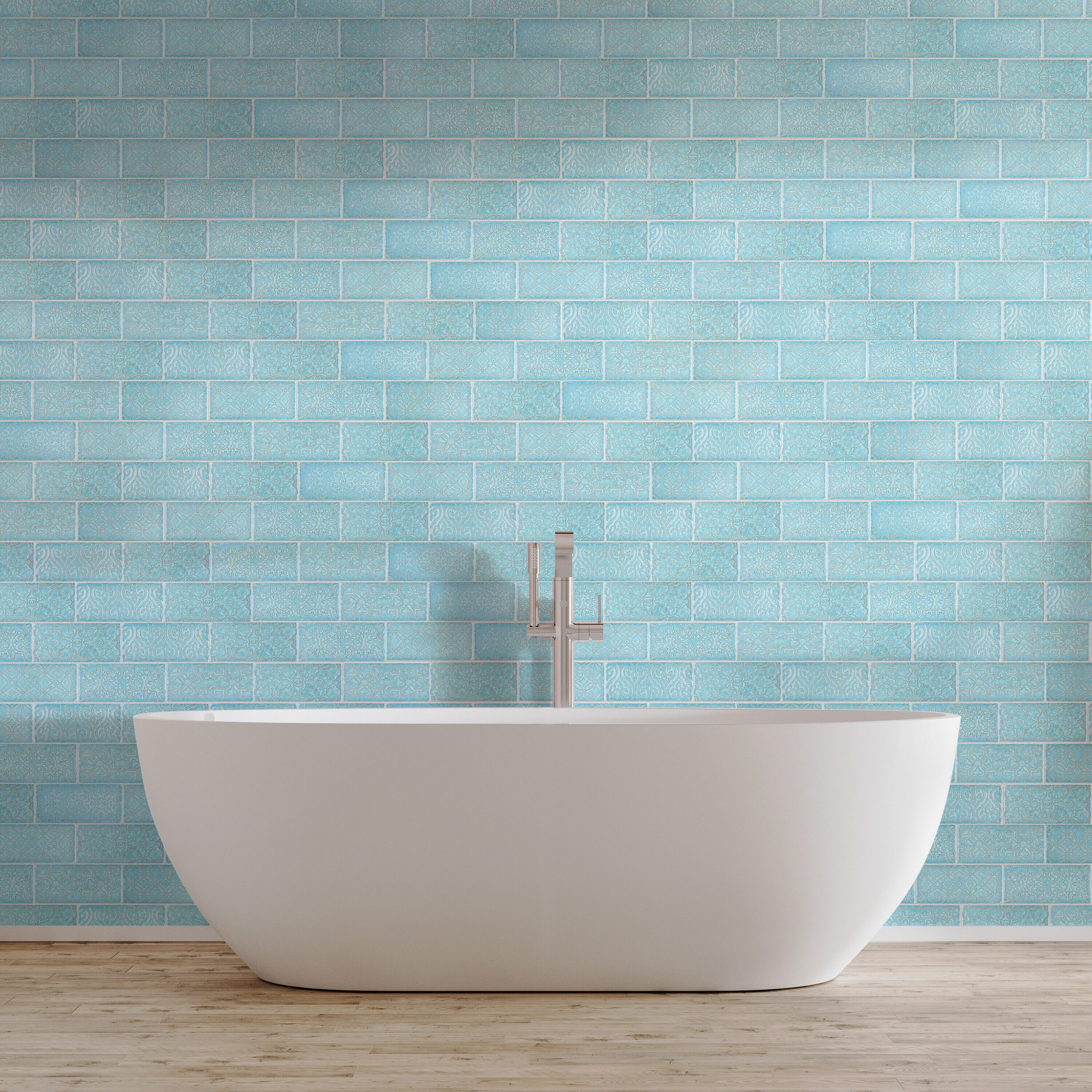 Affinity Tile WBT9ZUAG Ceramic-Tile - View #7