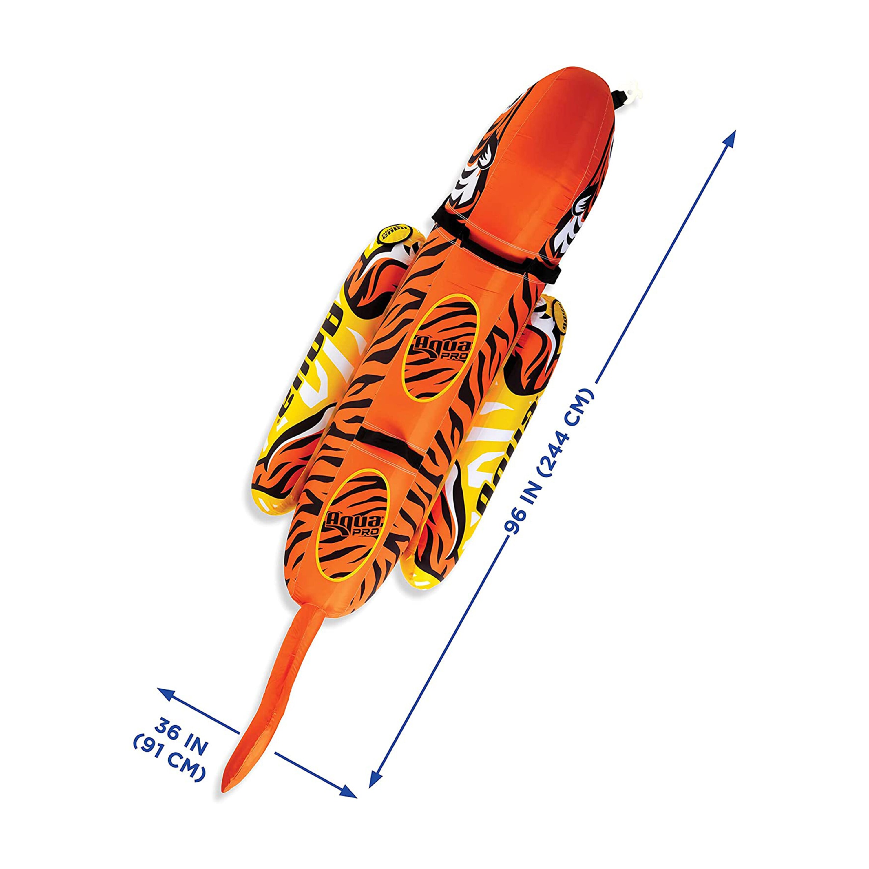 AQUA PRO 263470 Sports-Inflatables - View #4