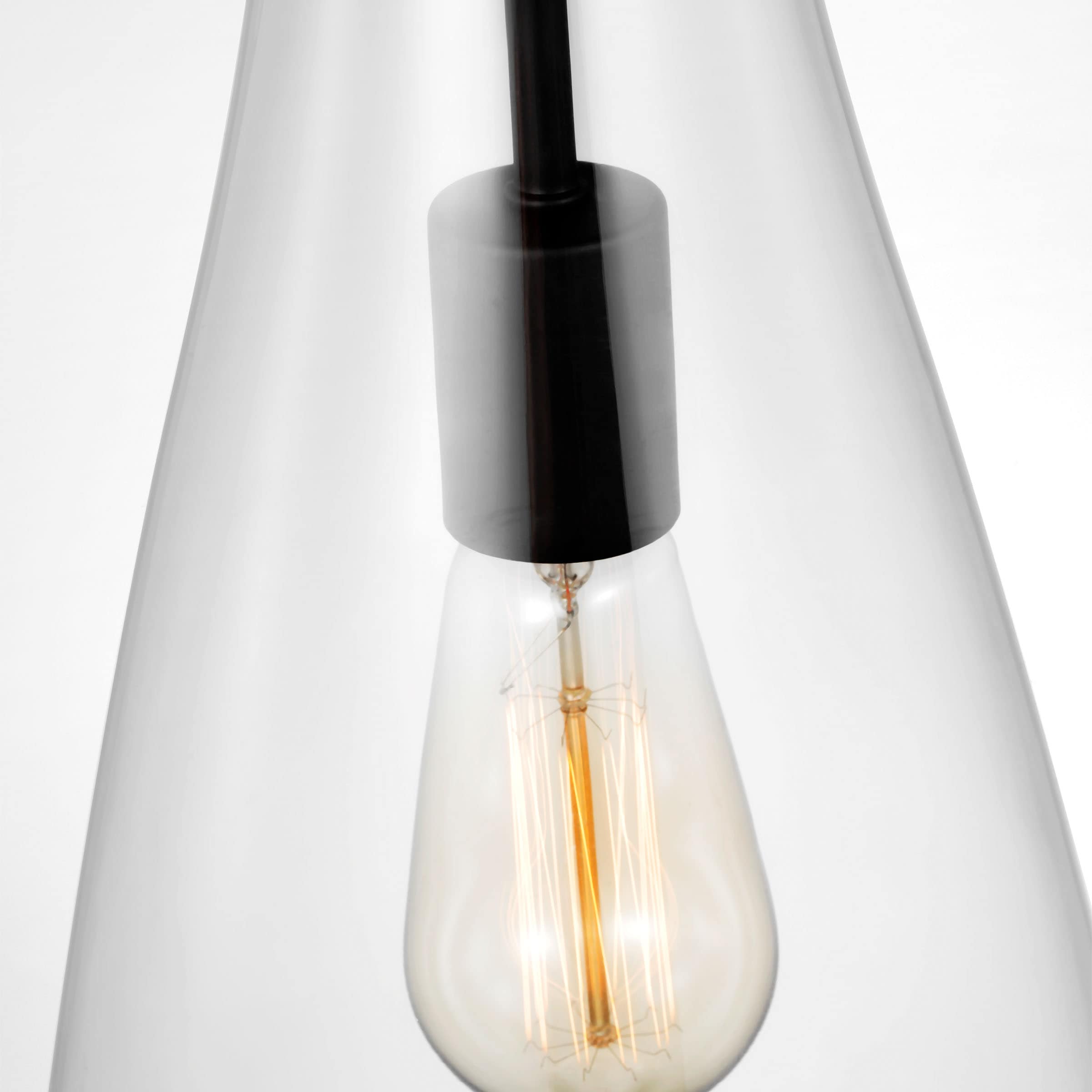 Generation Lighting 6537001-112 Pendant-Lights - View #3