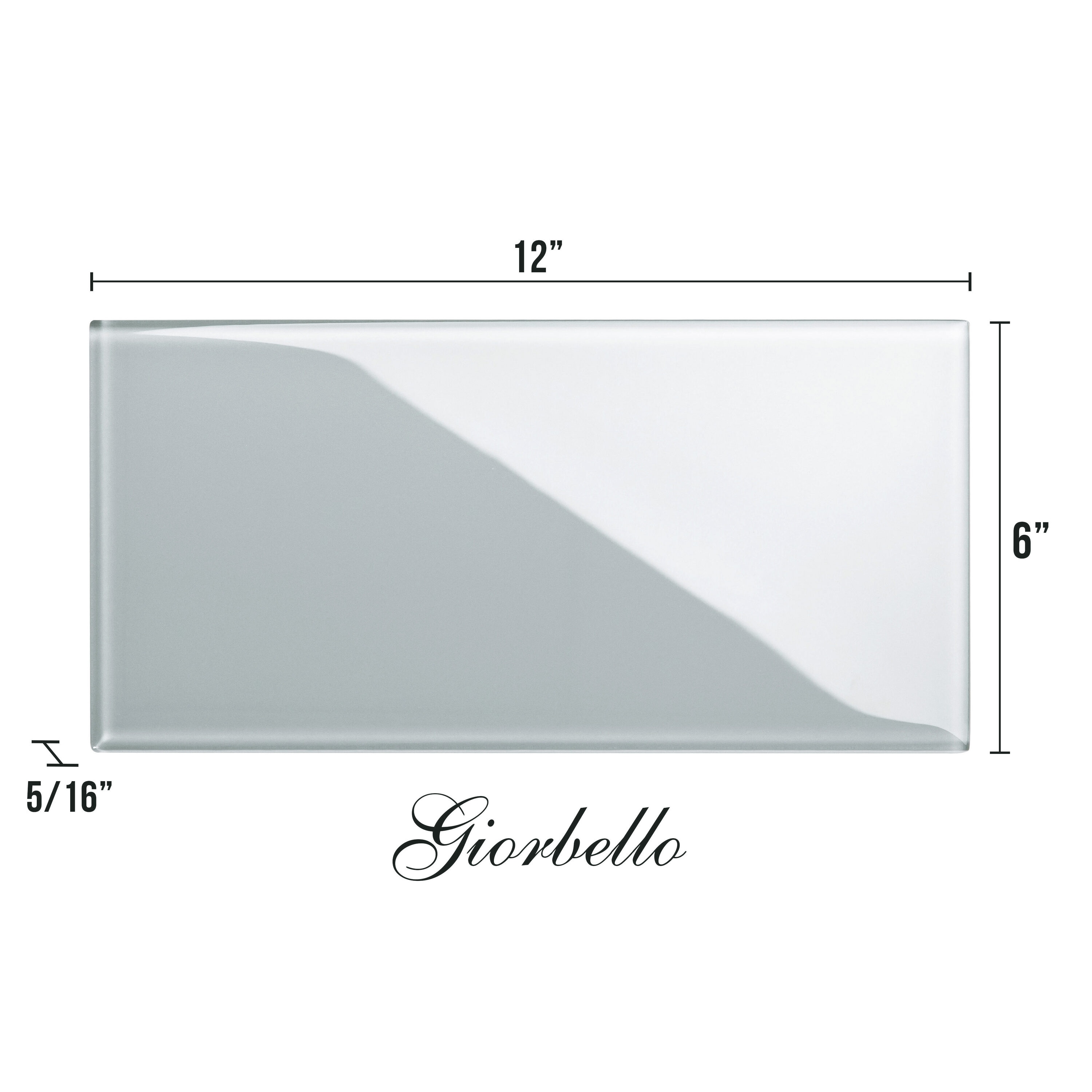 Giorbello G6128 Ceramic-Tile - View #7