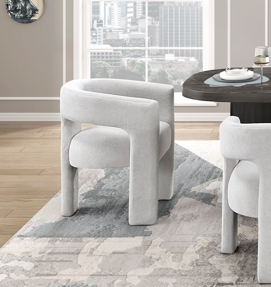 Clihome CL-DLS700LB Dining-Sets - View #3