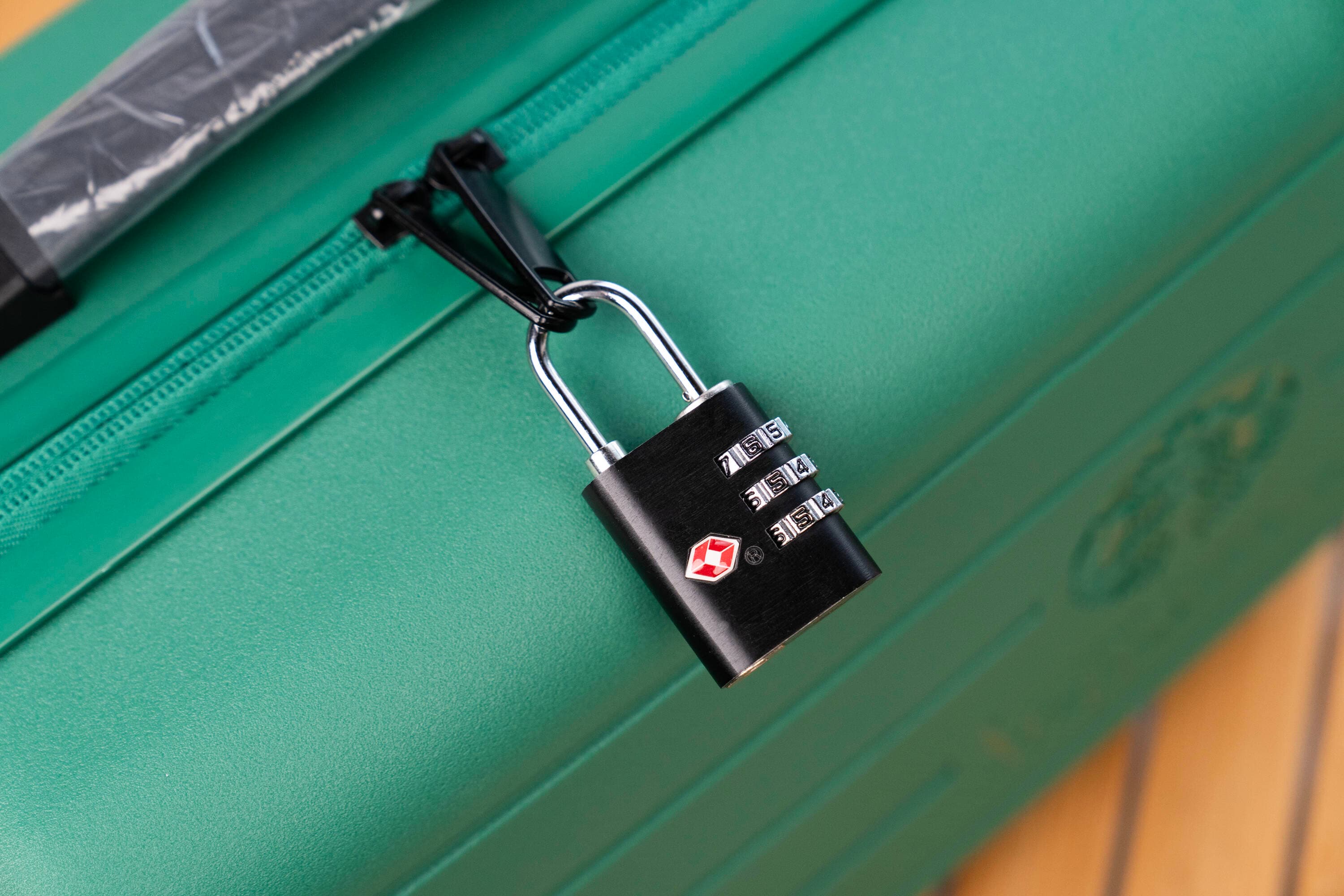 RELIABILT AH35048L Padlocks-Locks-Cables - View #2