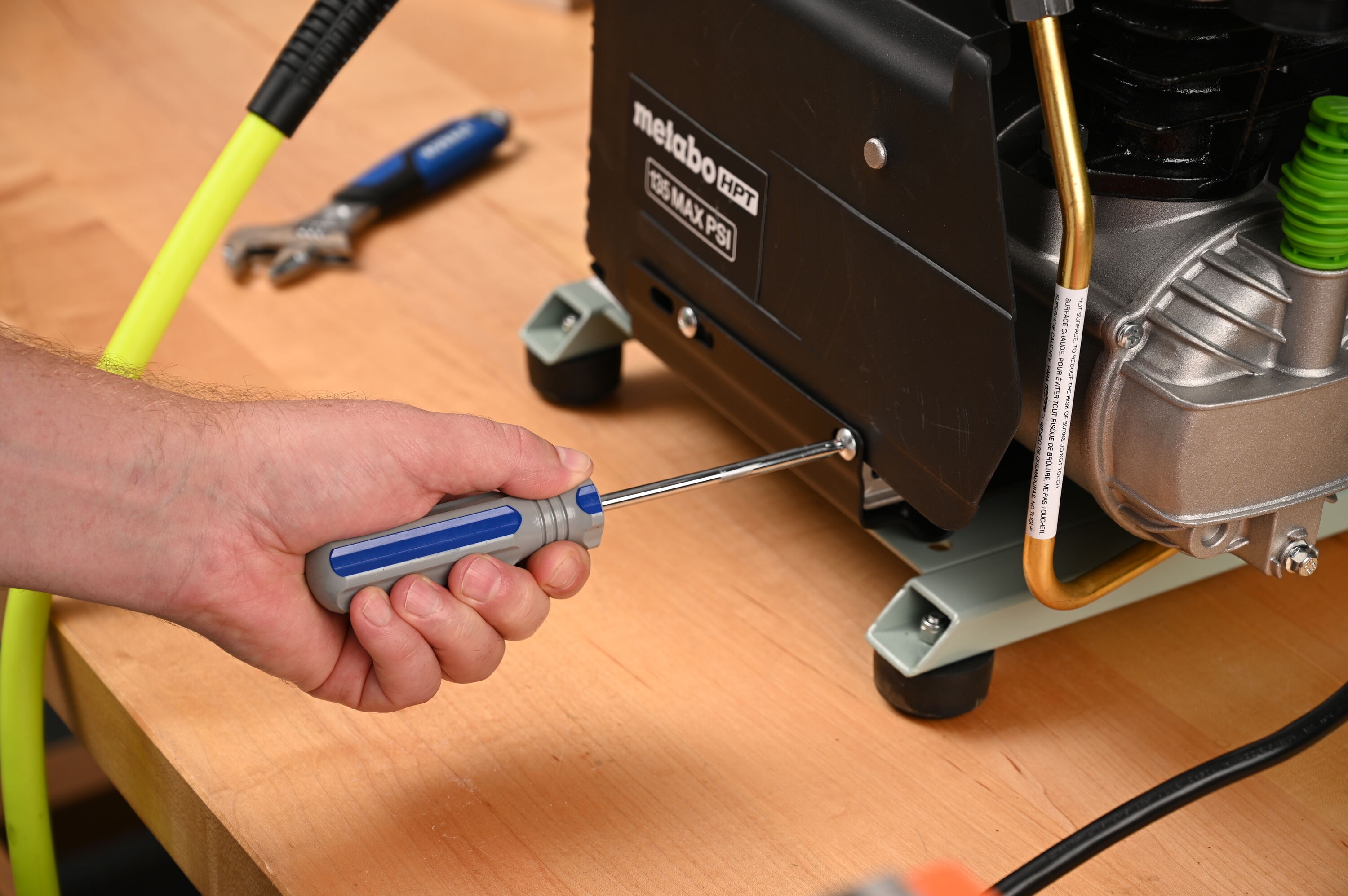 Project Source 69225 Screwdrivers-Individual - View #5