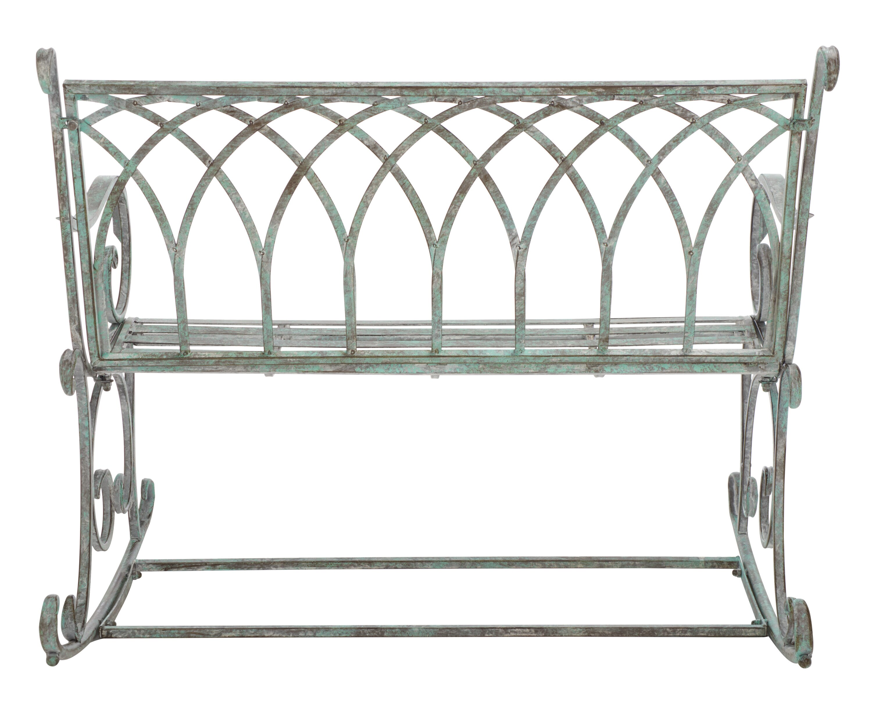 Safavieh PAT5021D benches - View #5