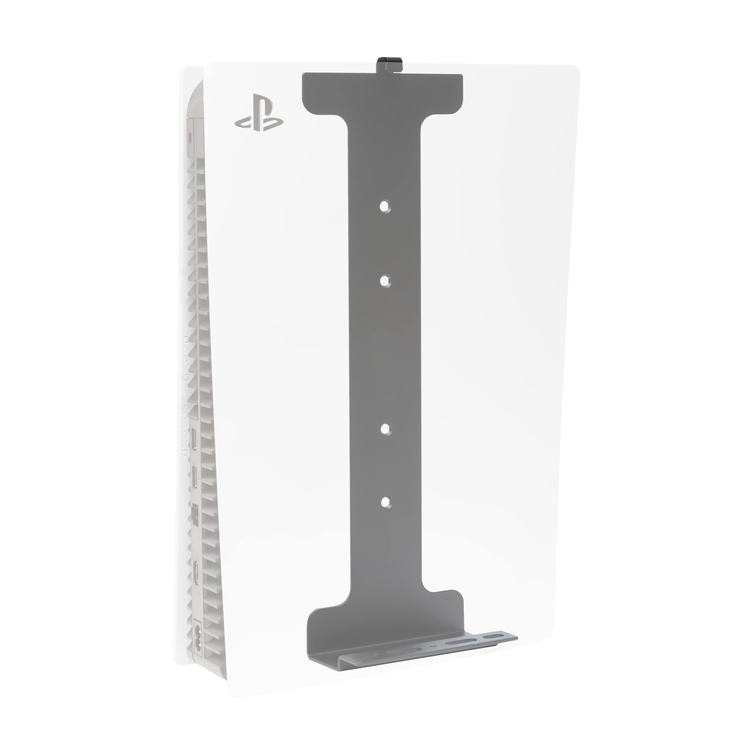 Durable Wall Mount Storage Bracket For Playstation PS5 Game