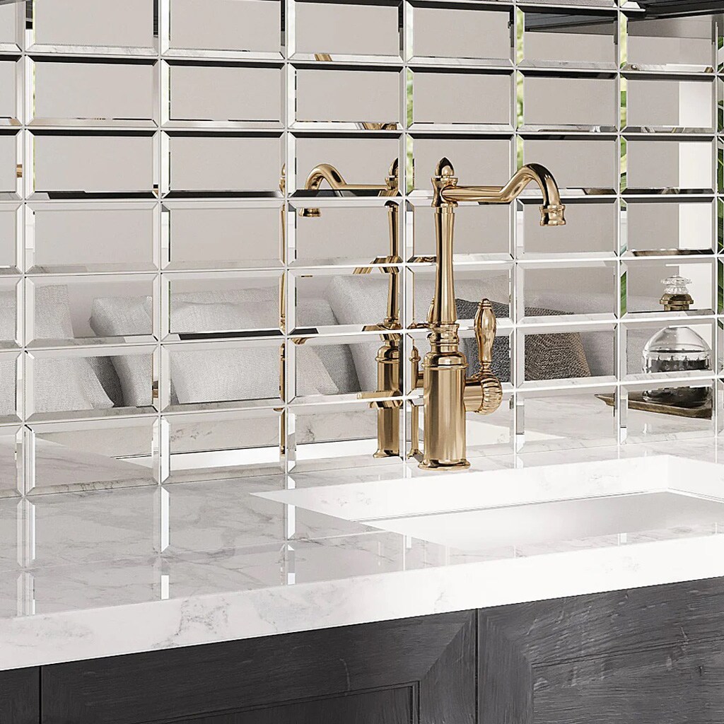 Apollo Tile APLMR88CLR36A Ceramic-Tile - View #3