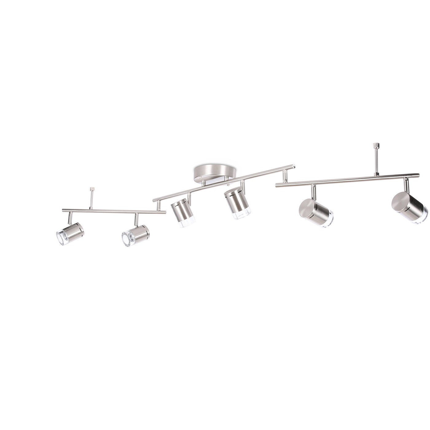 Style Selections 19537-000 Fixed-Track-Lighting - View #6